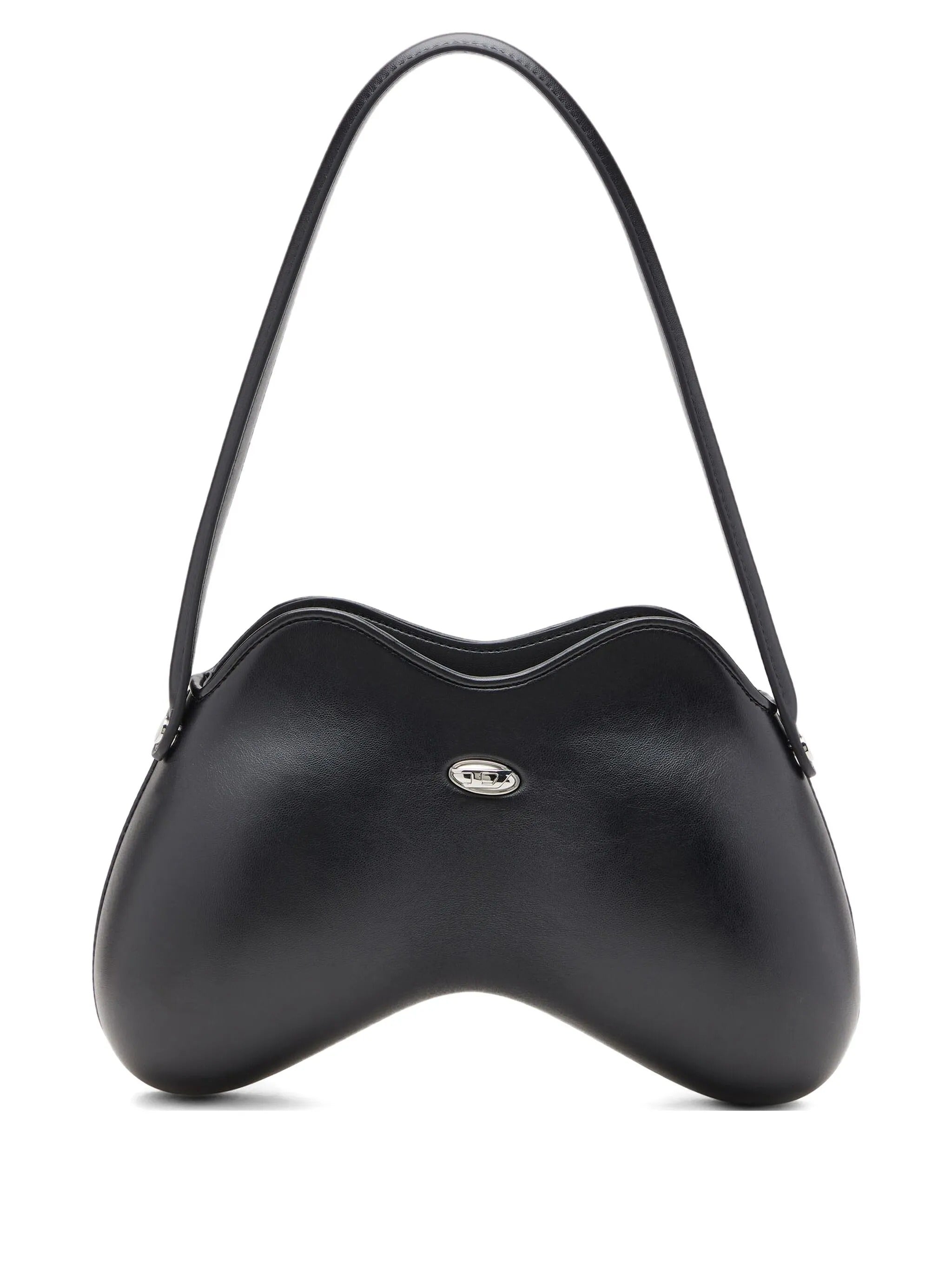 D shoulder shoulder bag