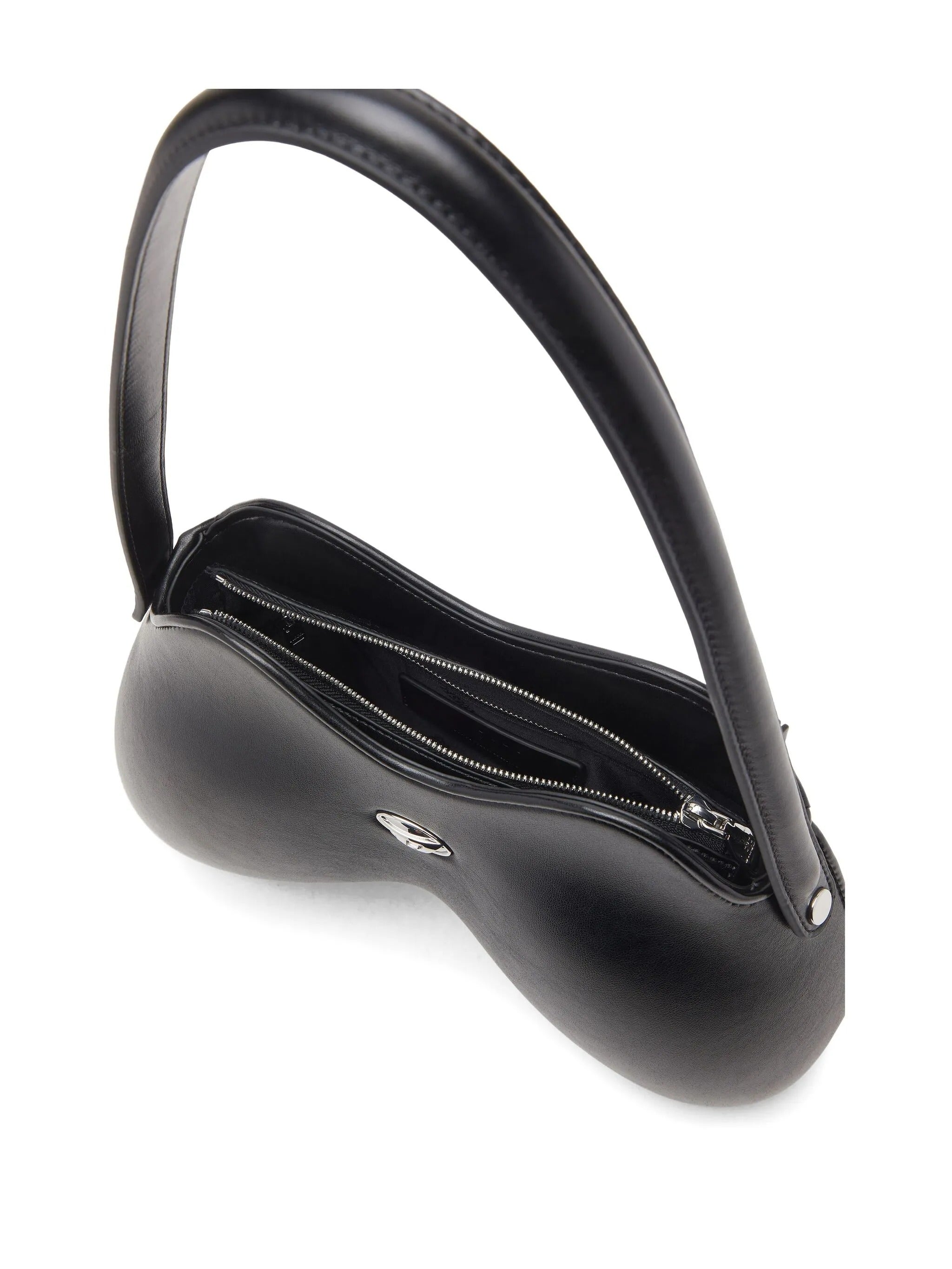 D shoulder shoulder bag