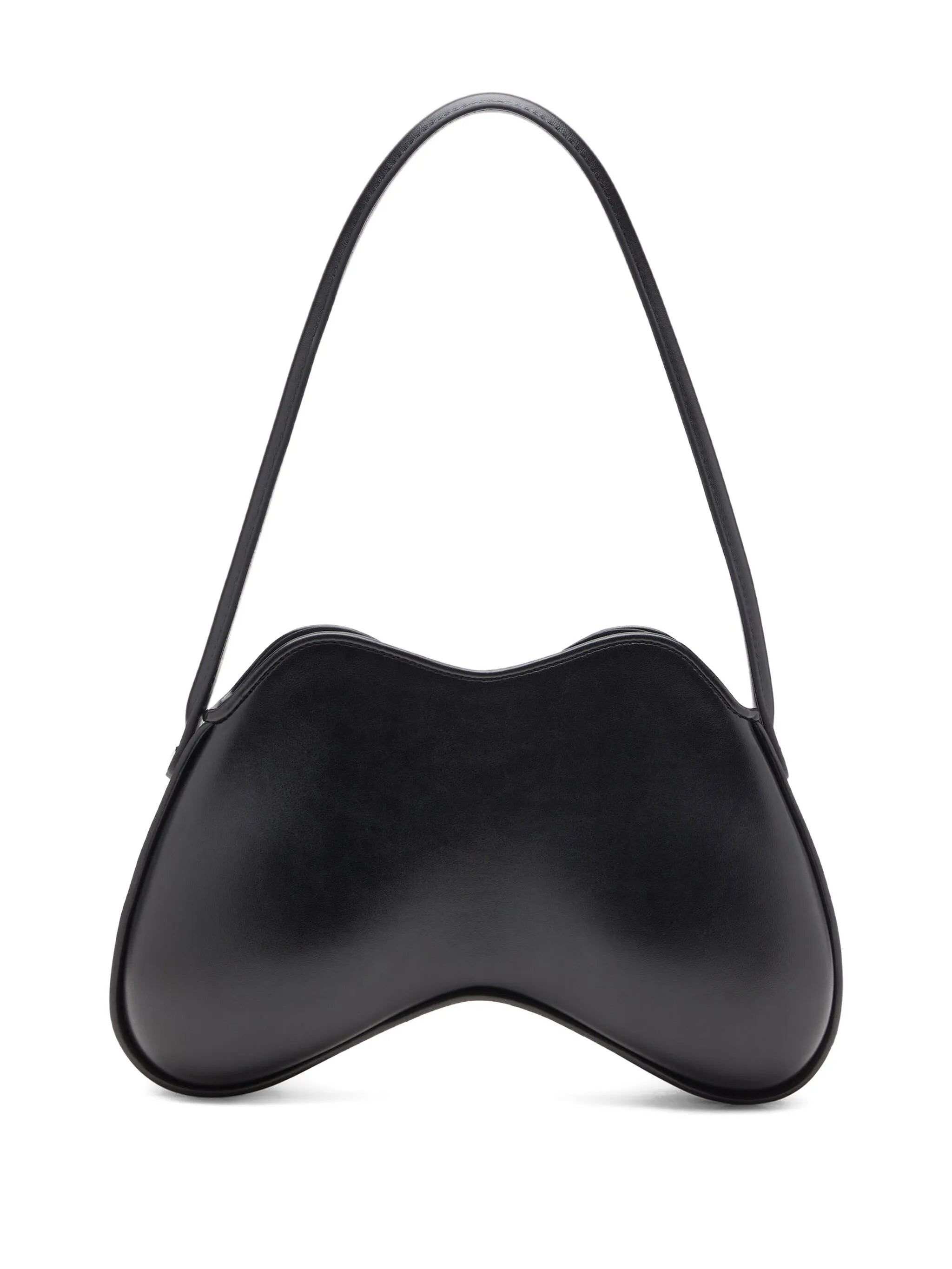 D shoulder shoulder bag