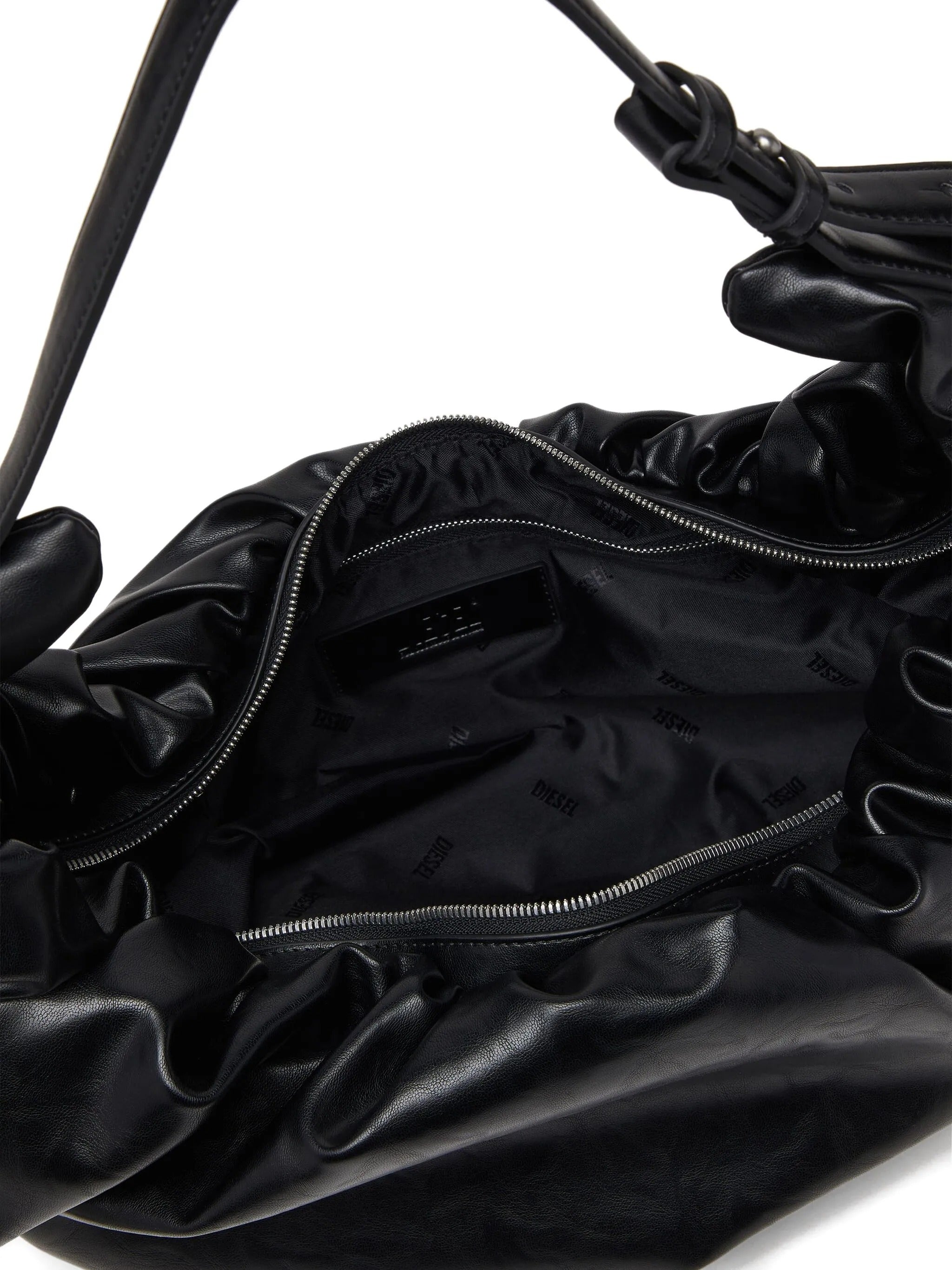Grab-d 2.0 grab-d hobo l shoulder bag