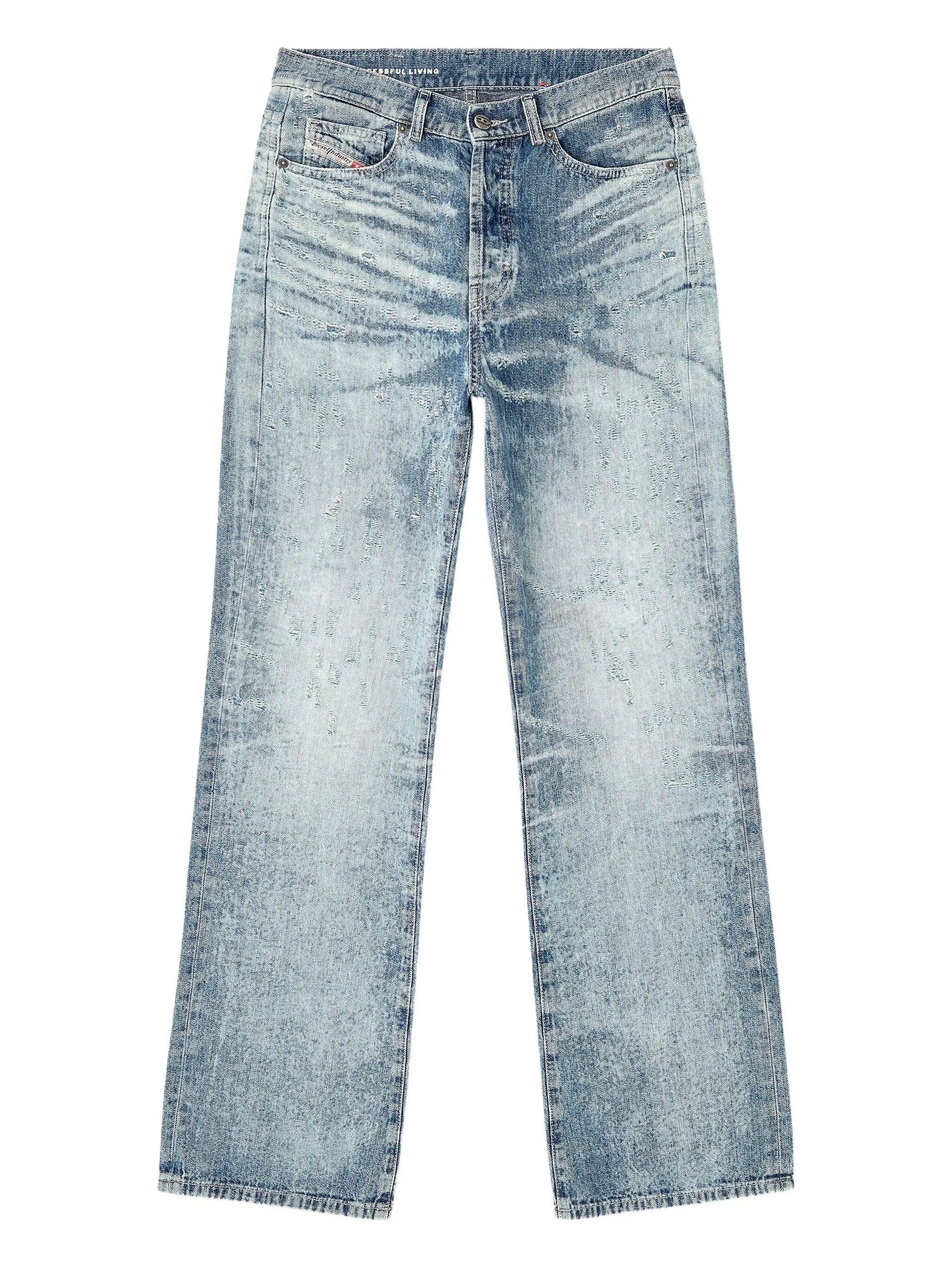 1971 d-sent-fsh pantaloni
