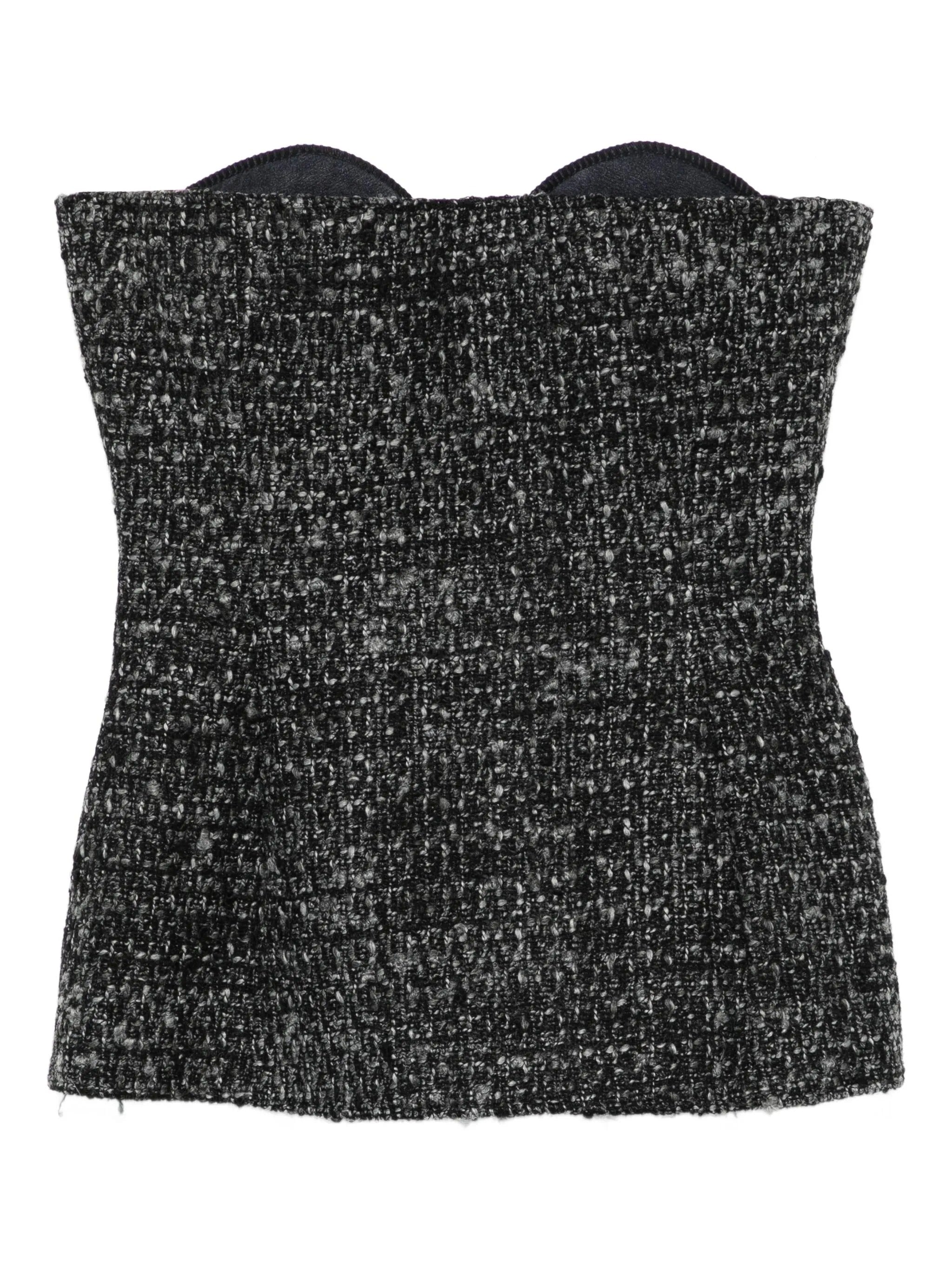 T-orset top