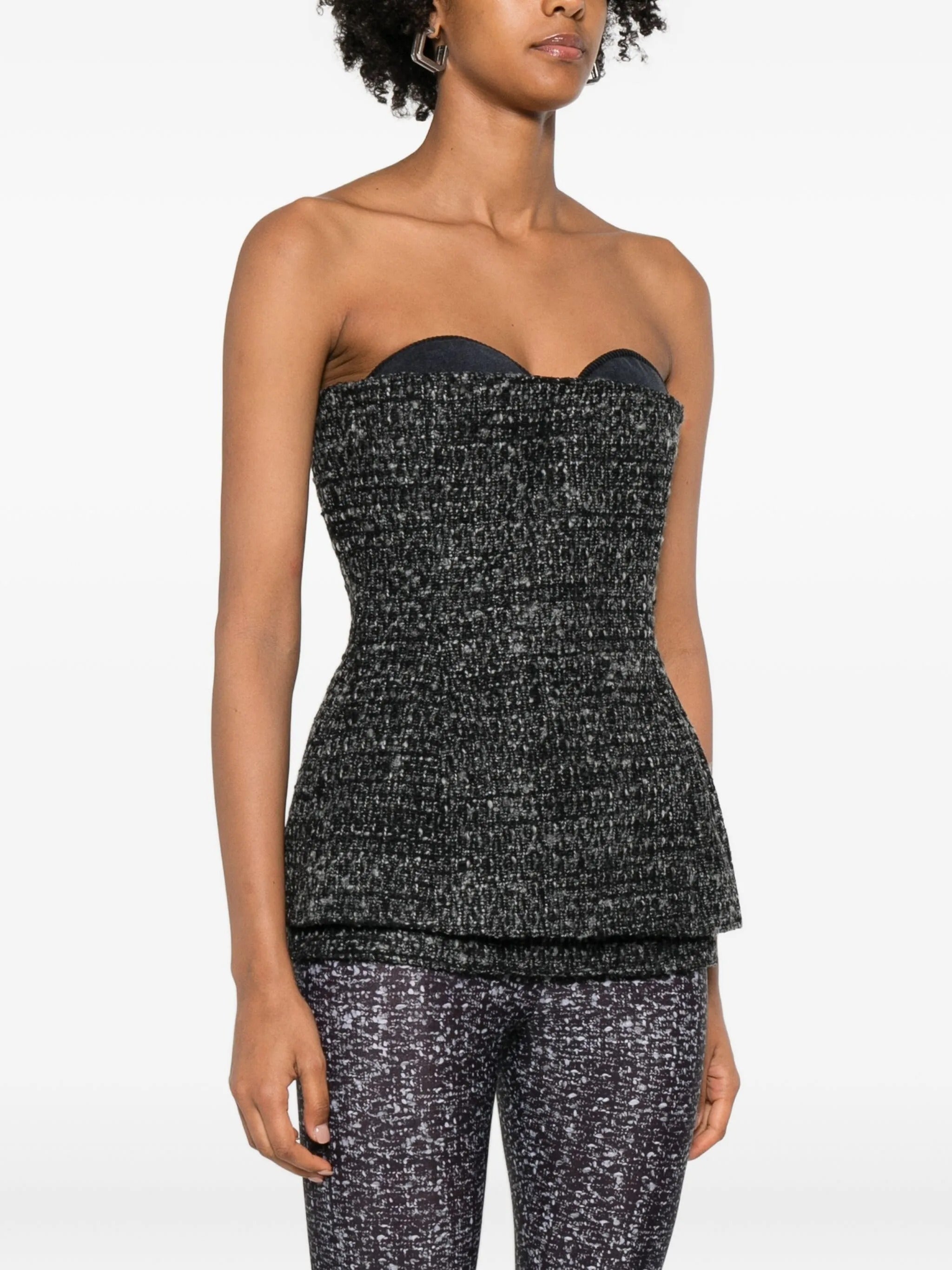 T-orset top