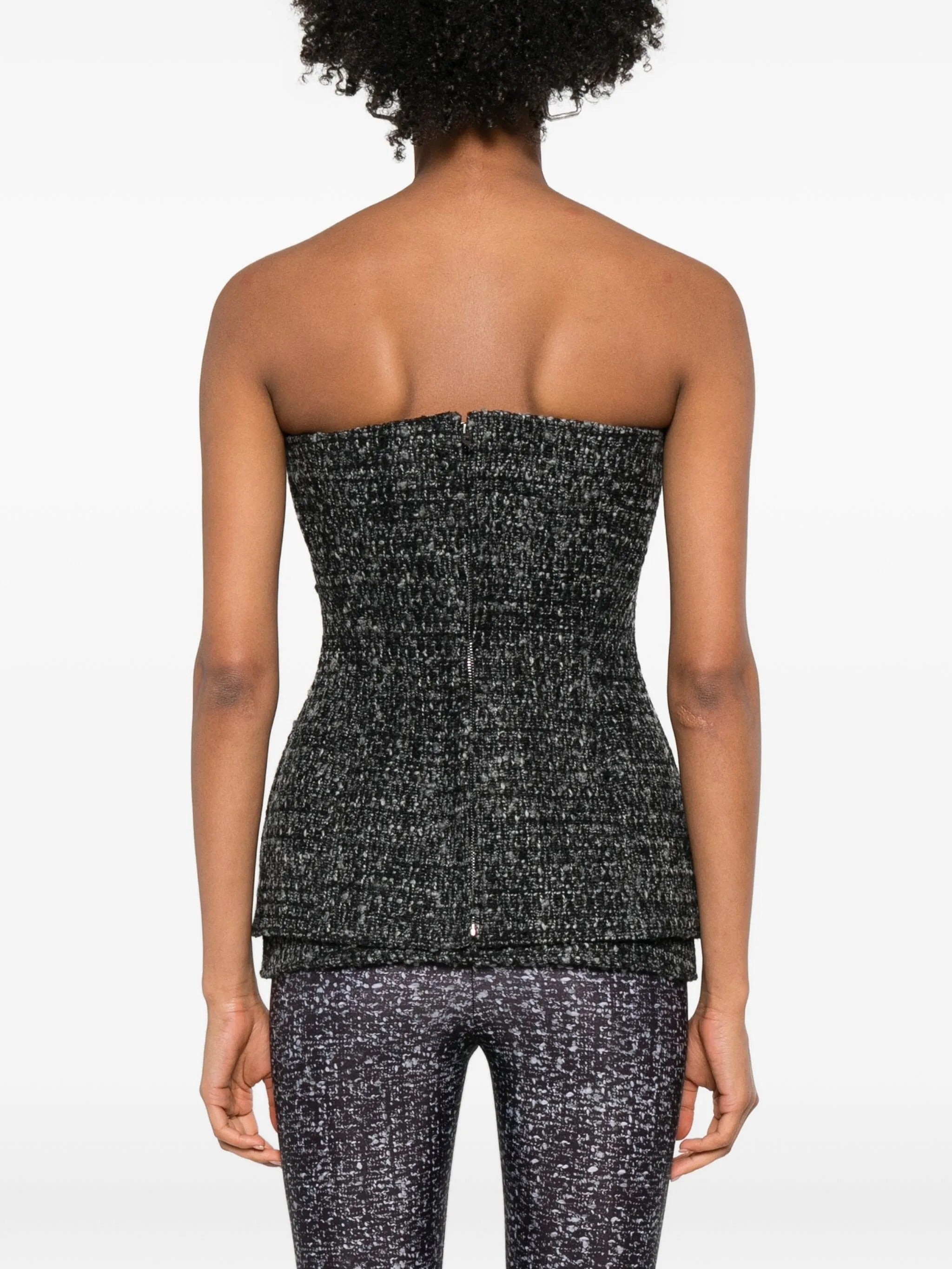 T-orset top
