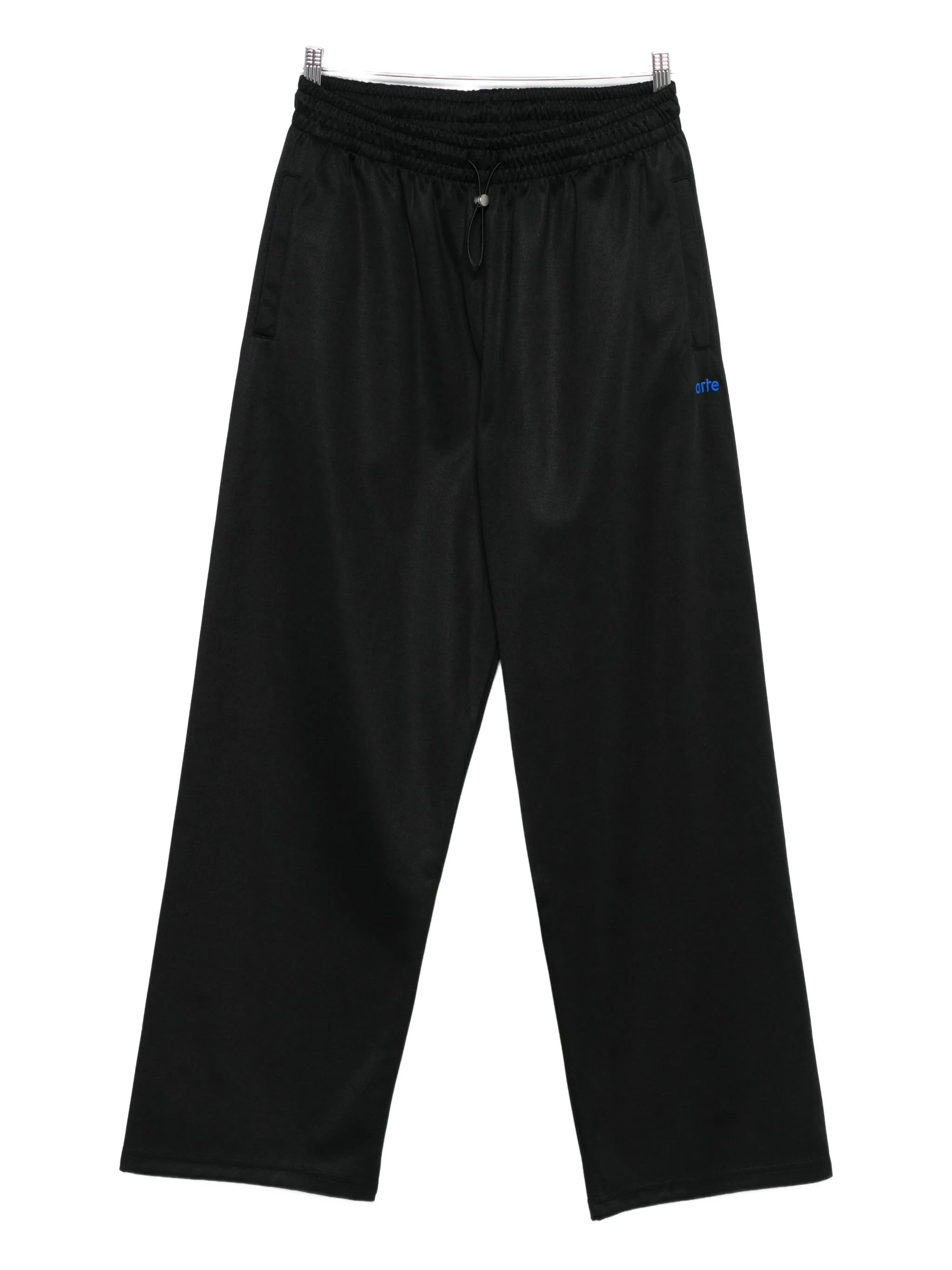 Carded tracksuit bottom