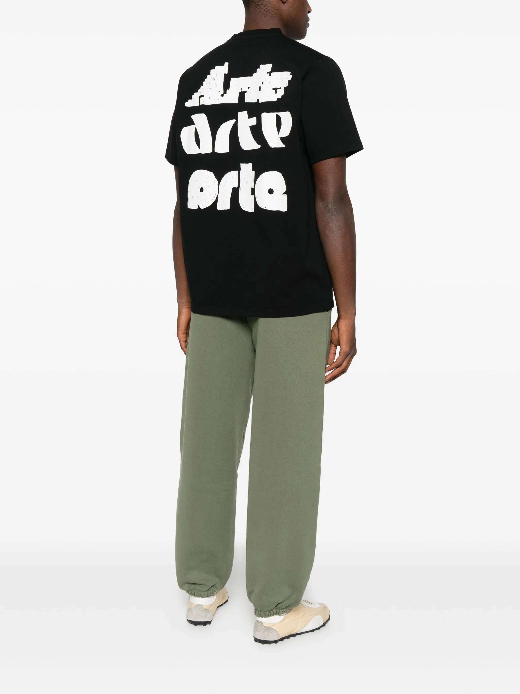 Multi arte print