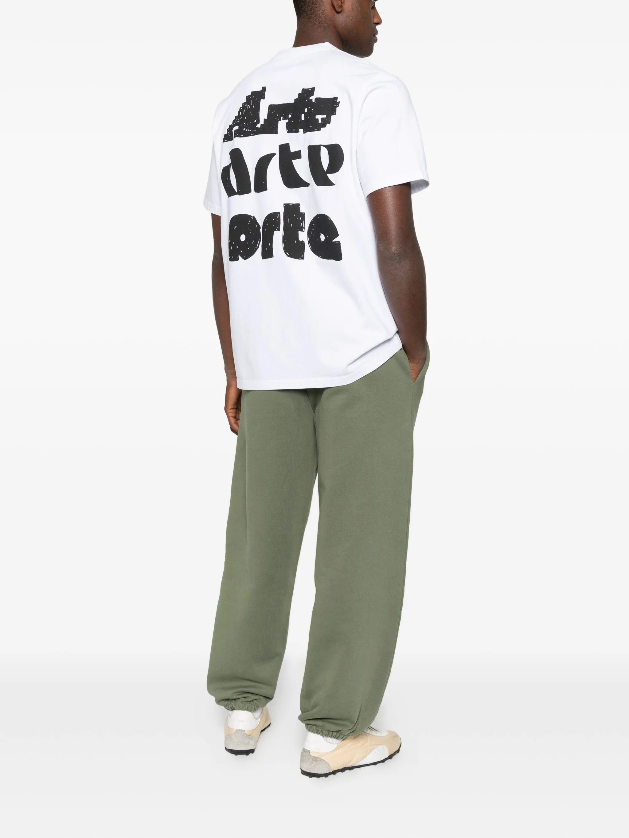 Multi arte print