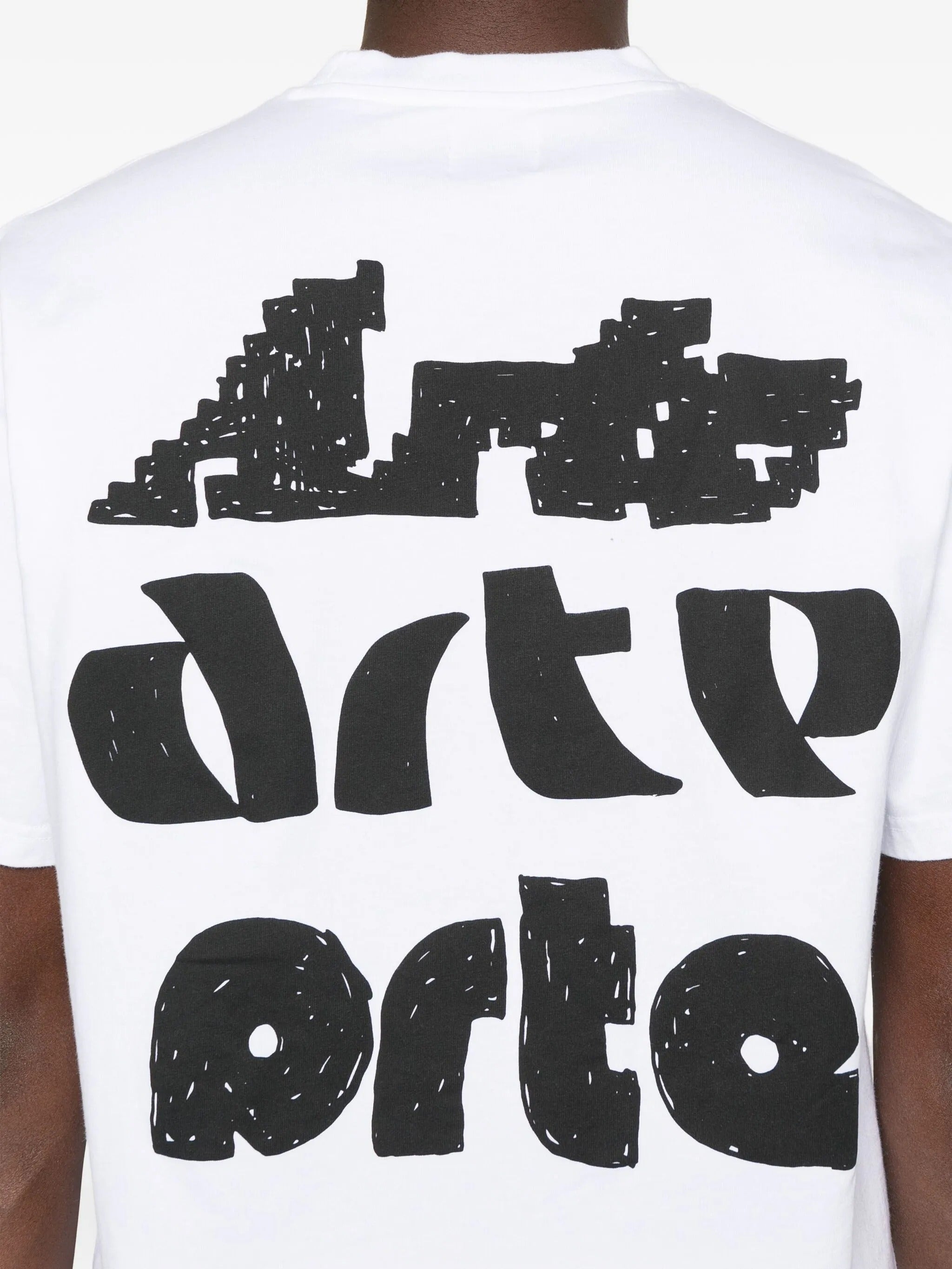 Multi arte print