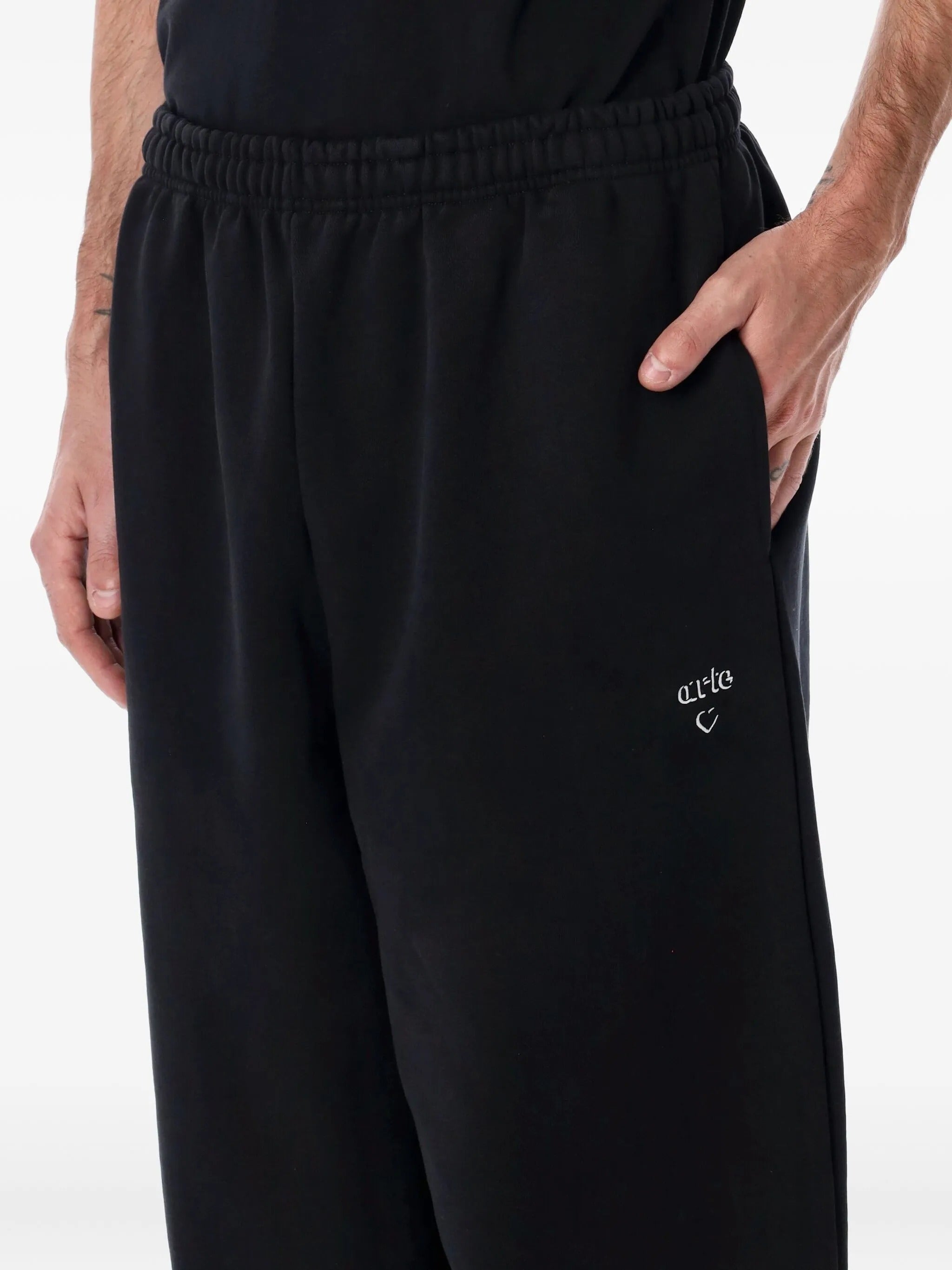 Arte heart pants