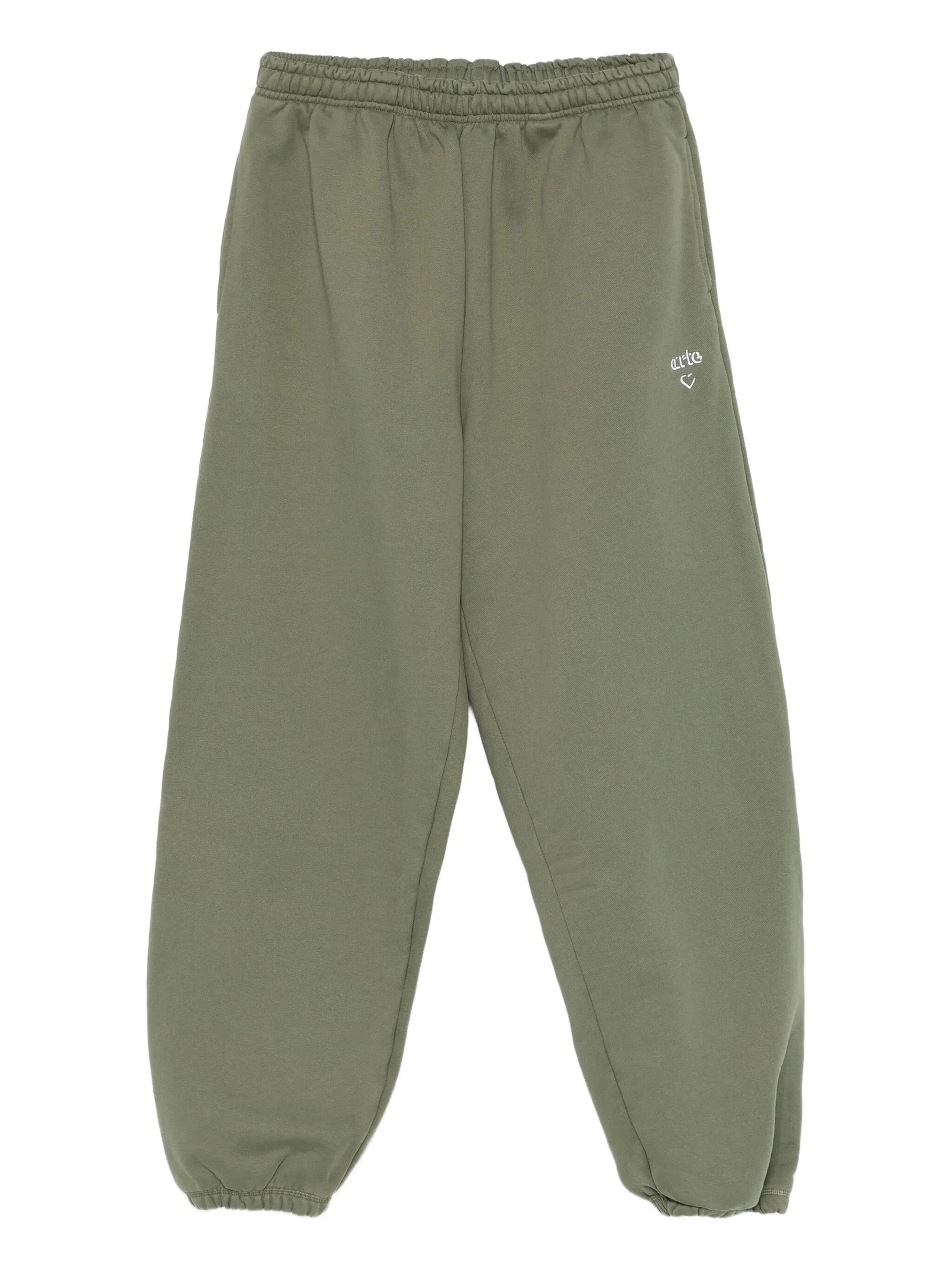 Arte heart pants