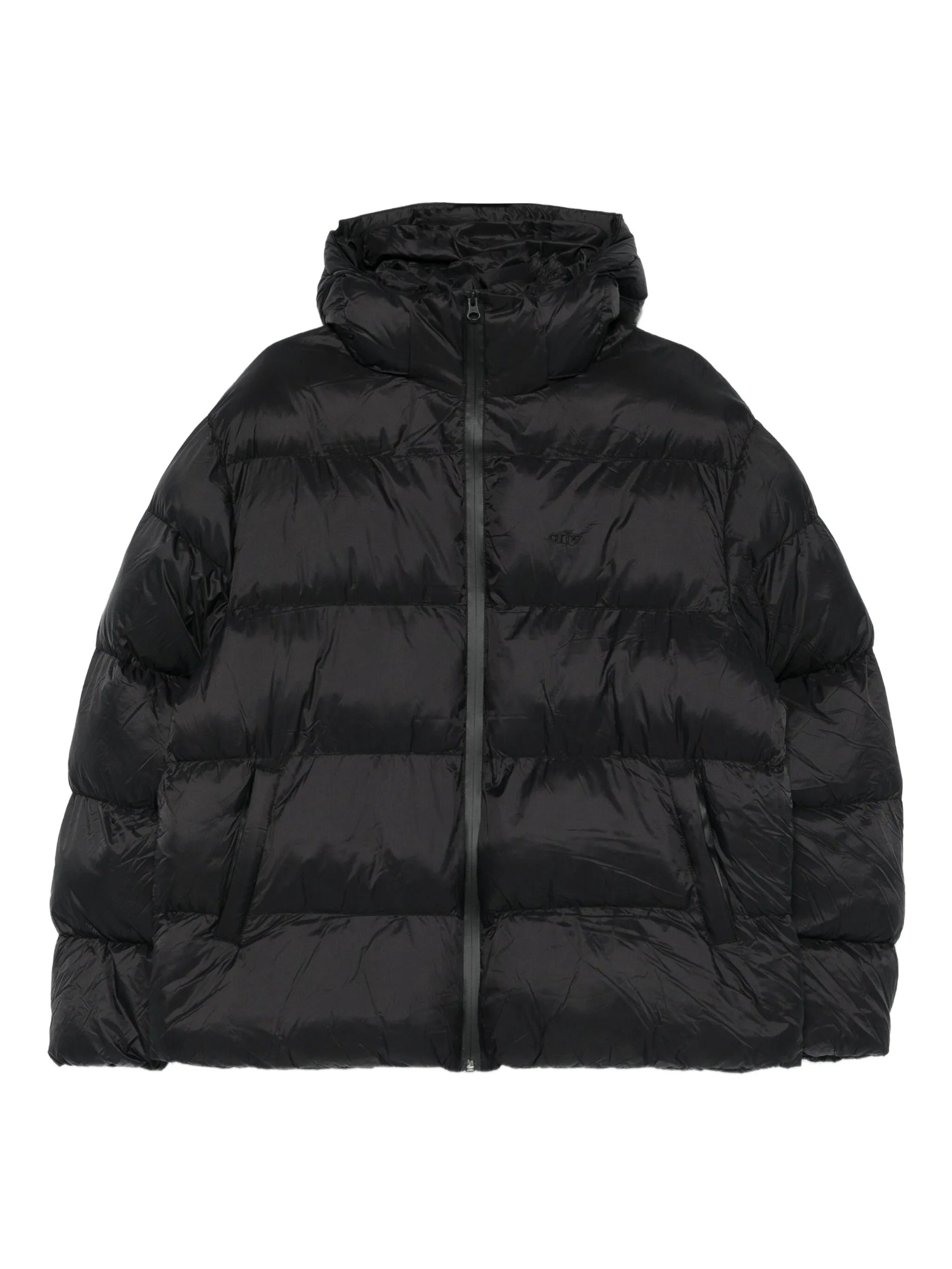 Arte puffer jacket