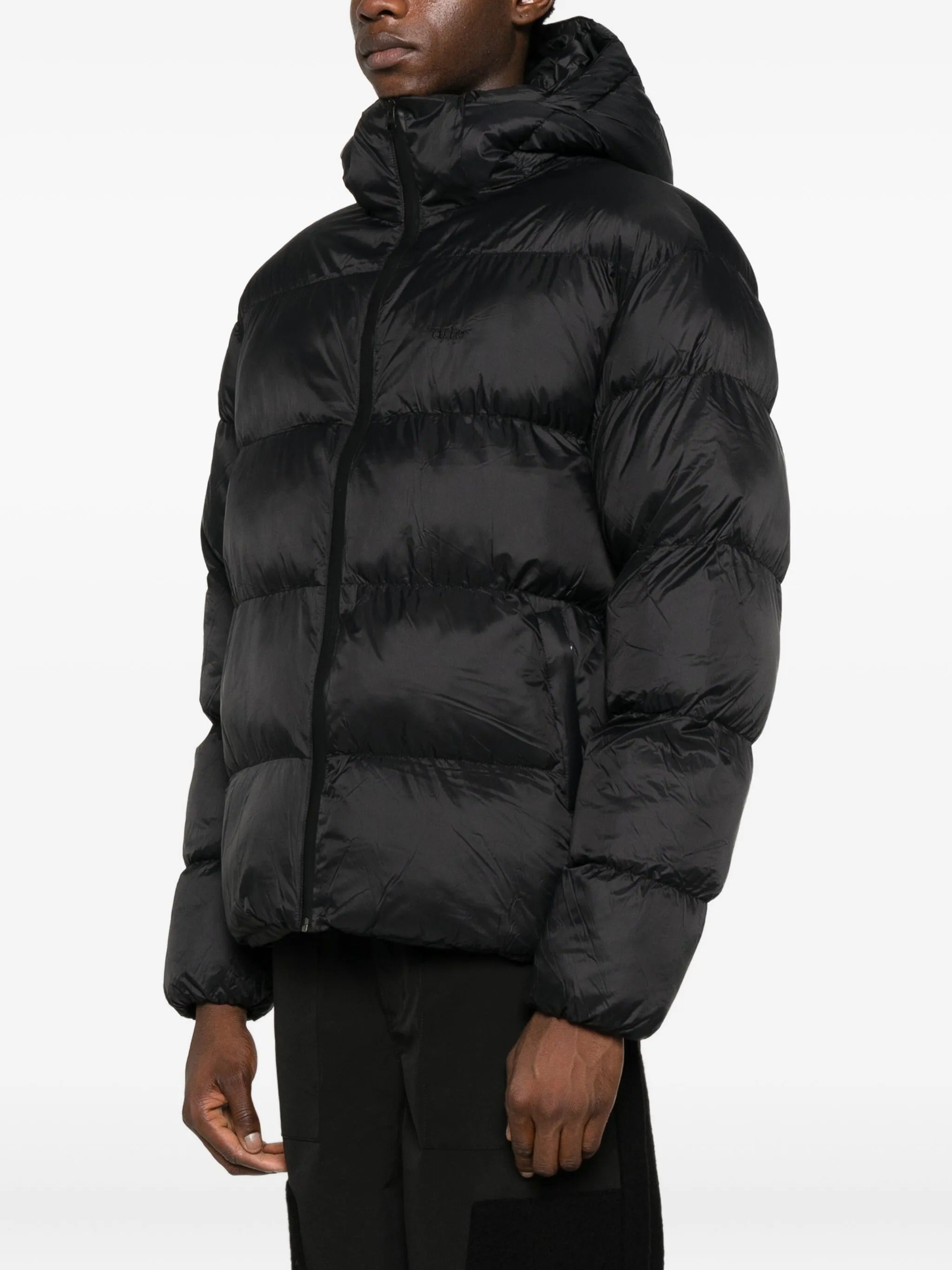 Arte puffer jacket