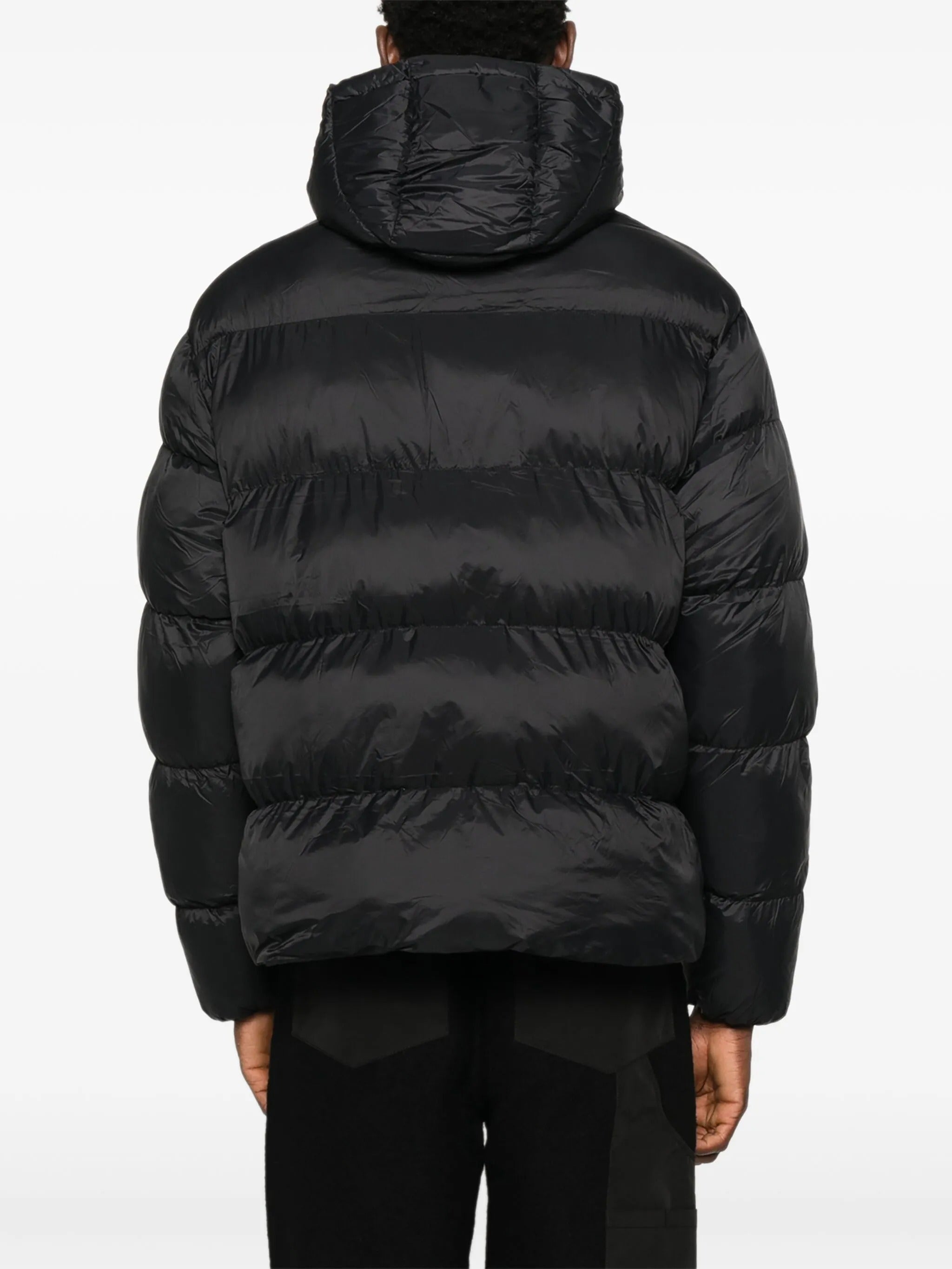 Arte puffer jacket
