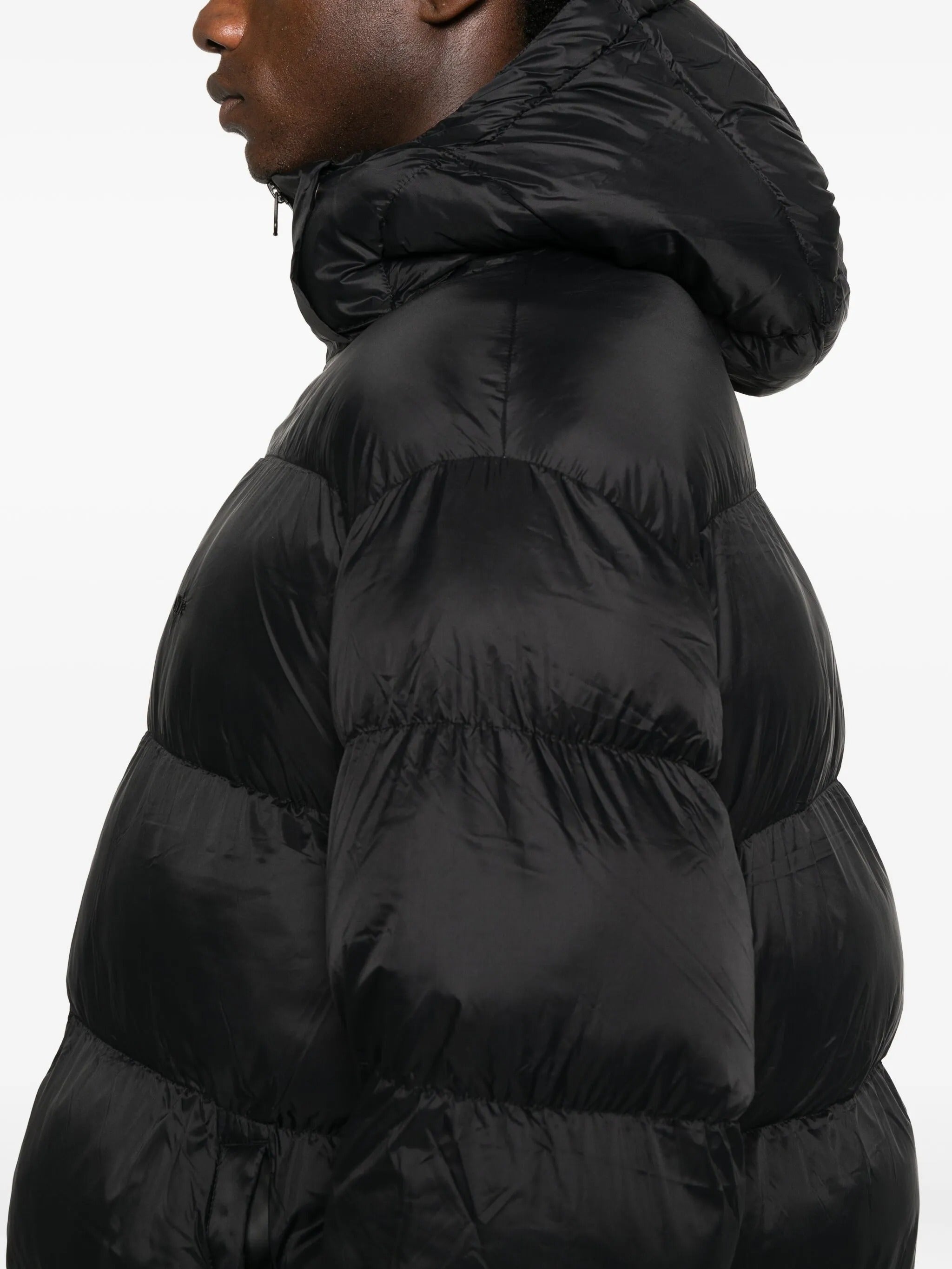 Arte puffer jacket