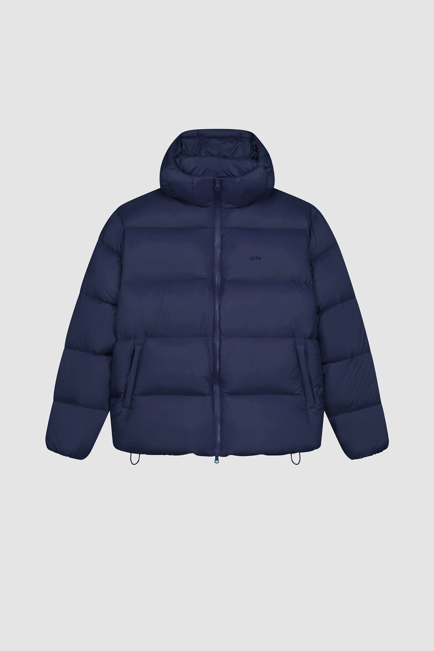 Arte puffer jacket