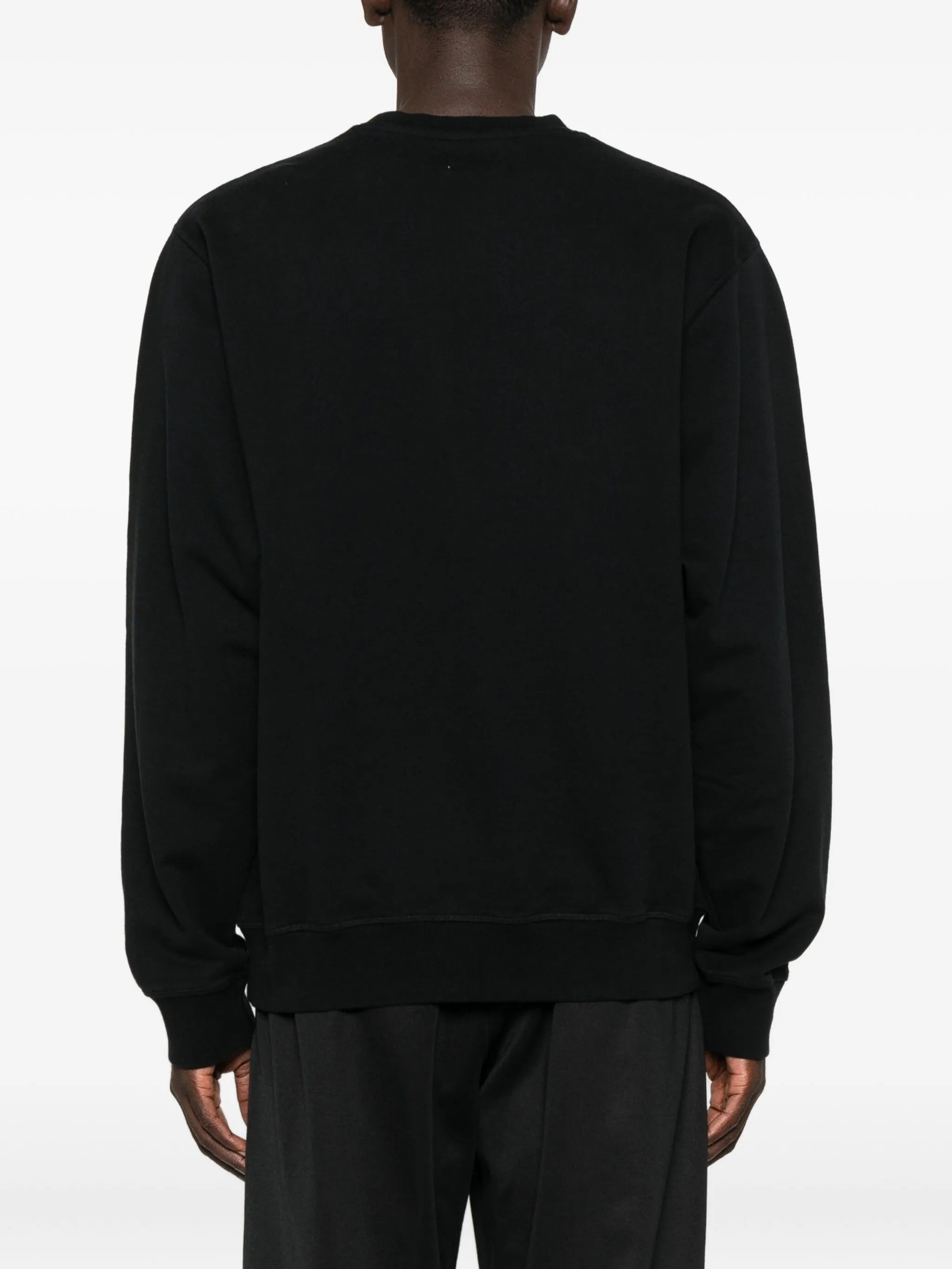 Arte pixel crewneck