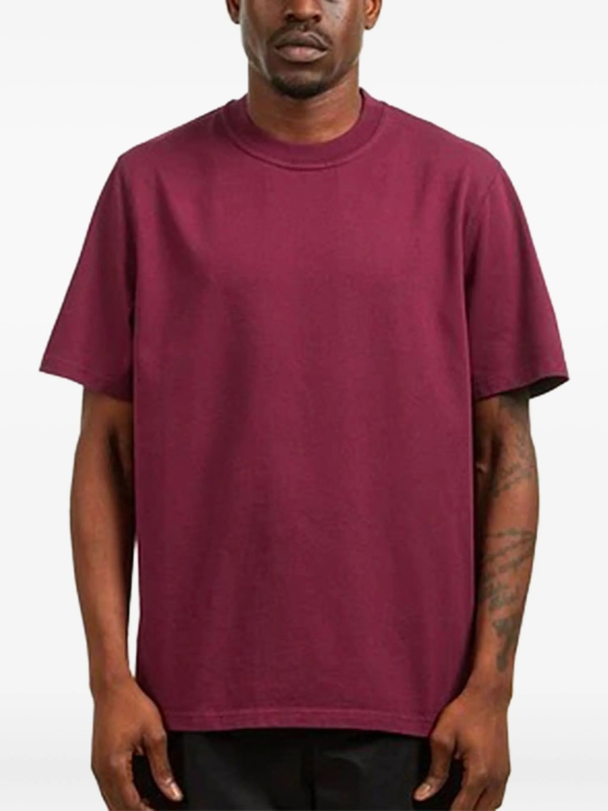 Eye print t-shirt