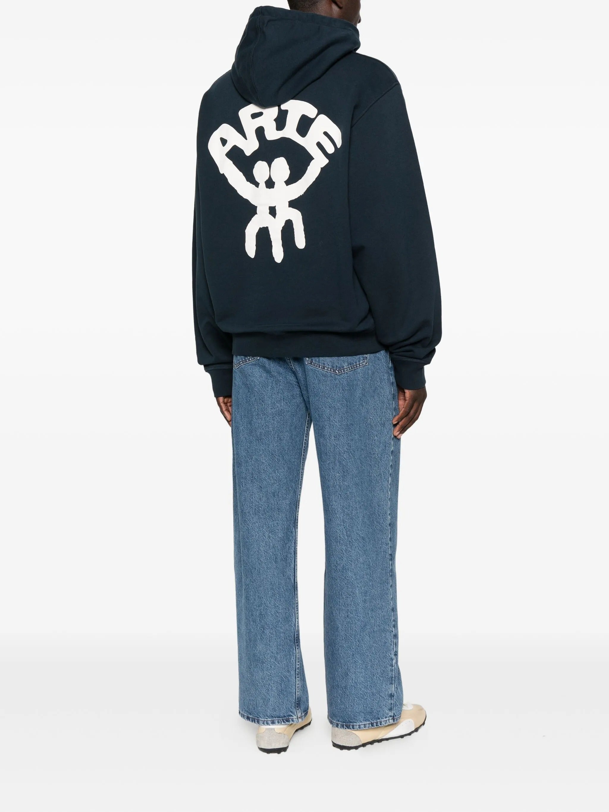 Arte together hoodie