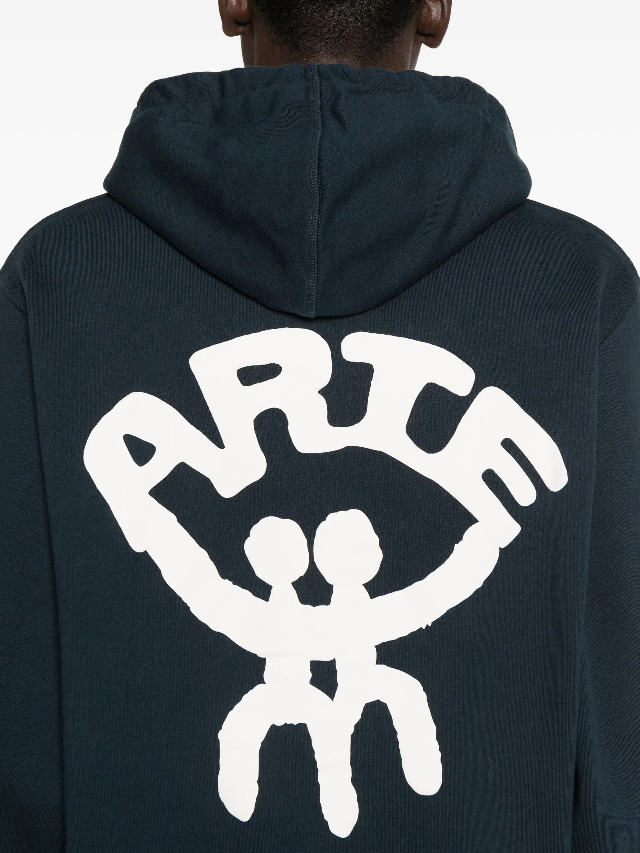 Arte together hoodie