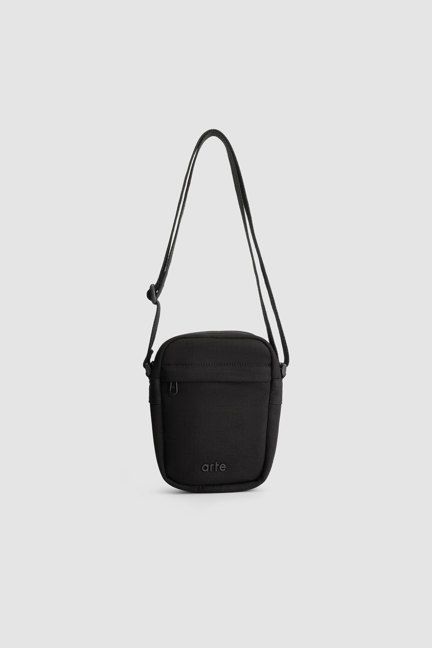 Ribstop bag