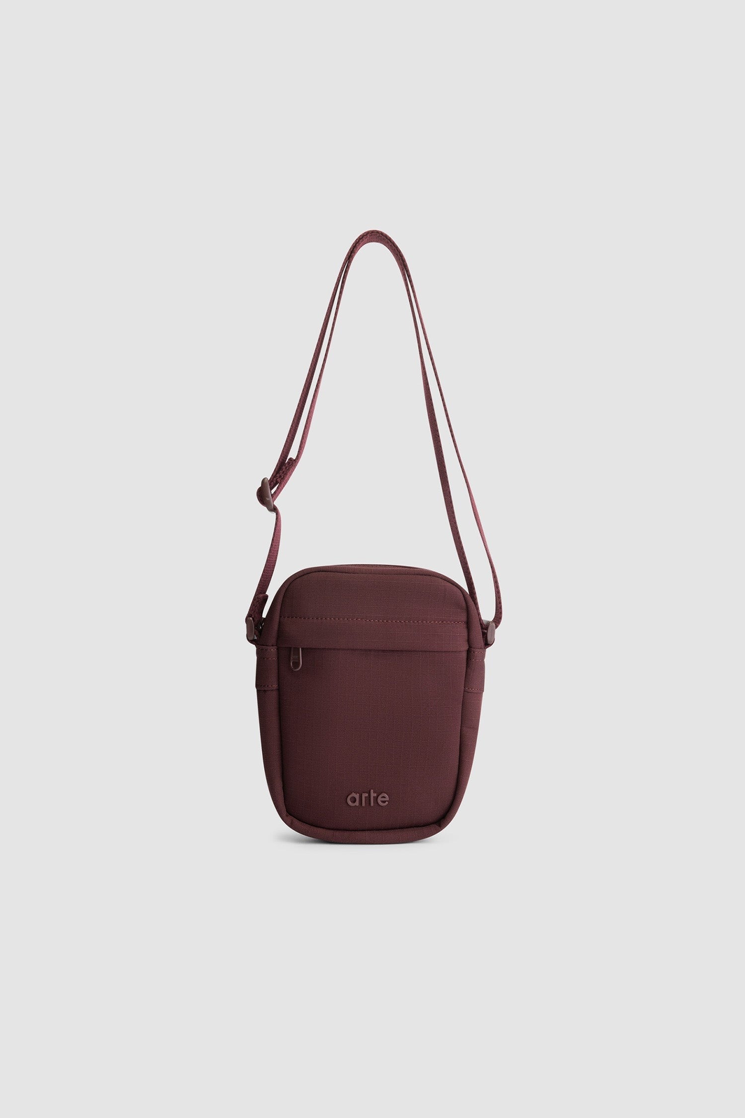 Ribstop bag