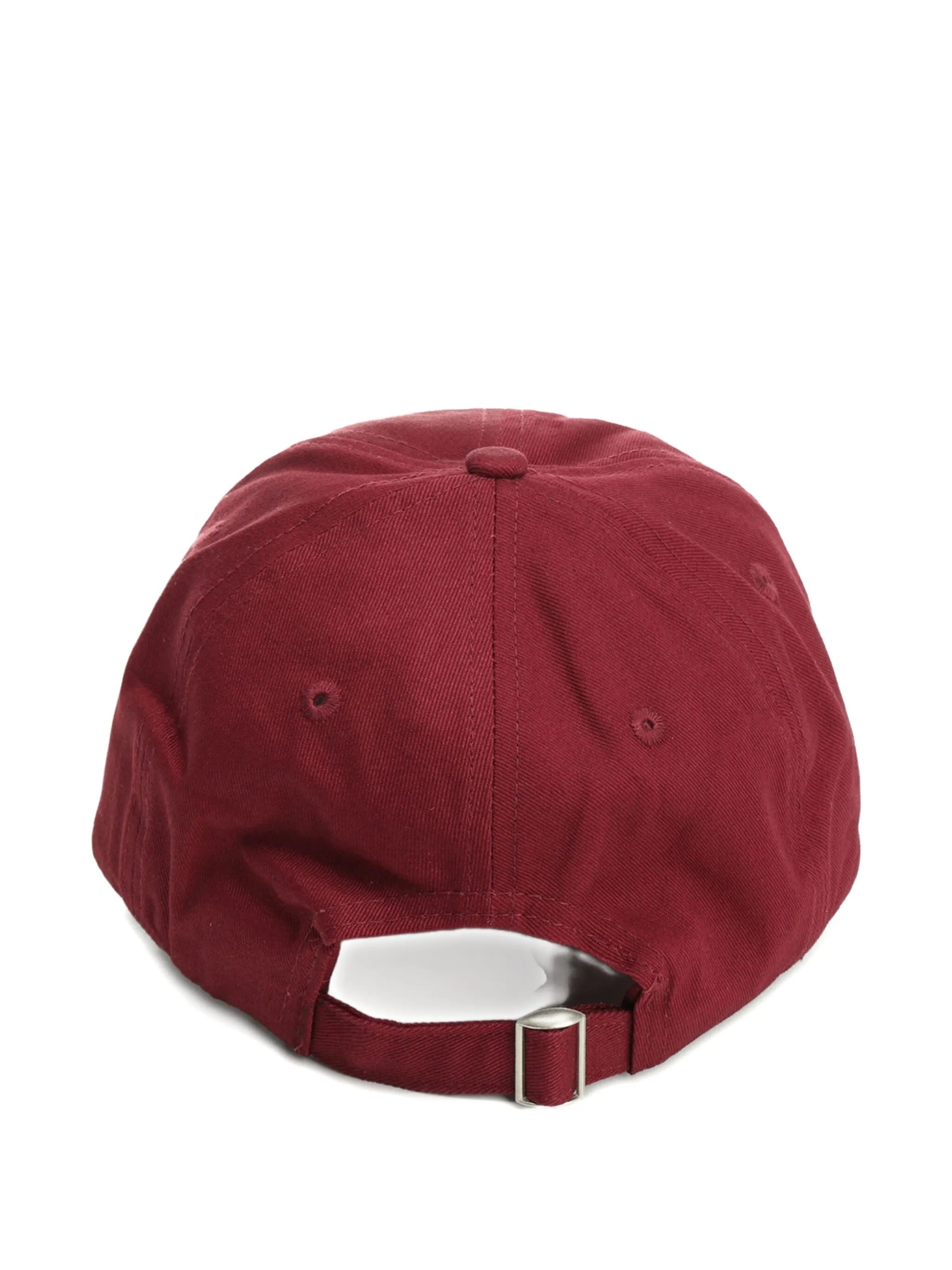 Heart logo cap