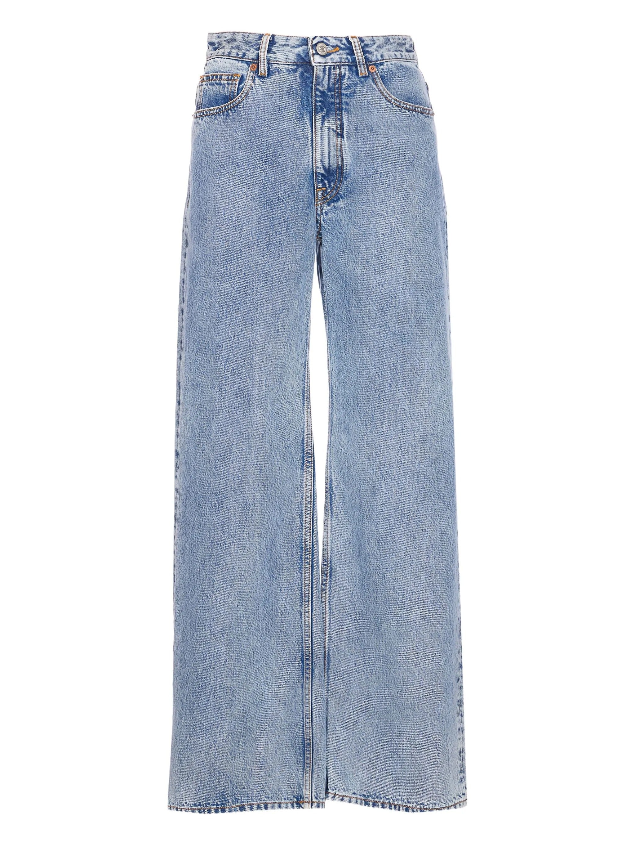 Pants 5 pockets