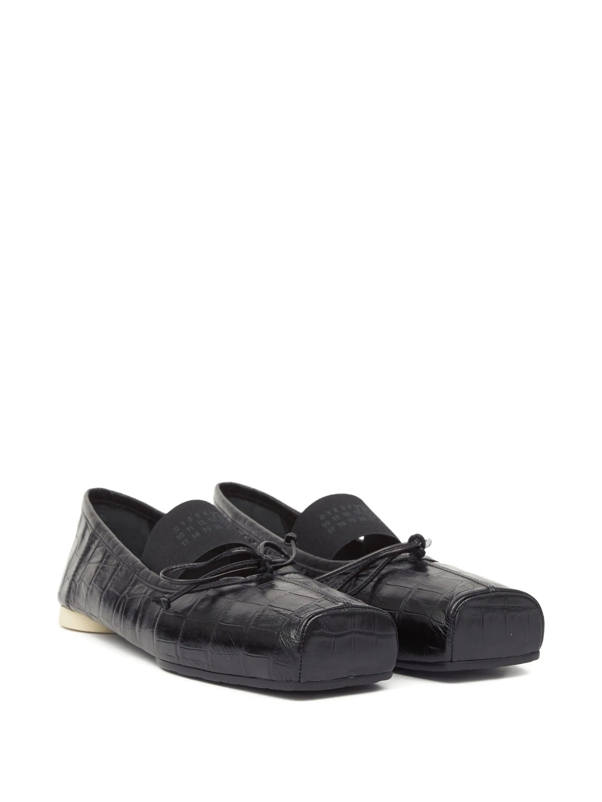 Ballet shoe