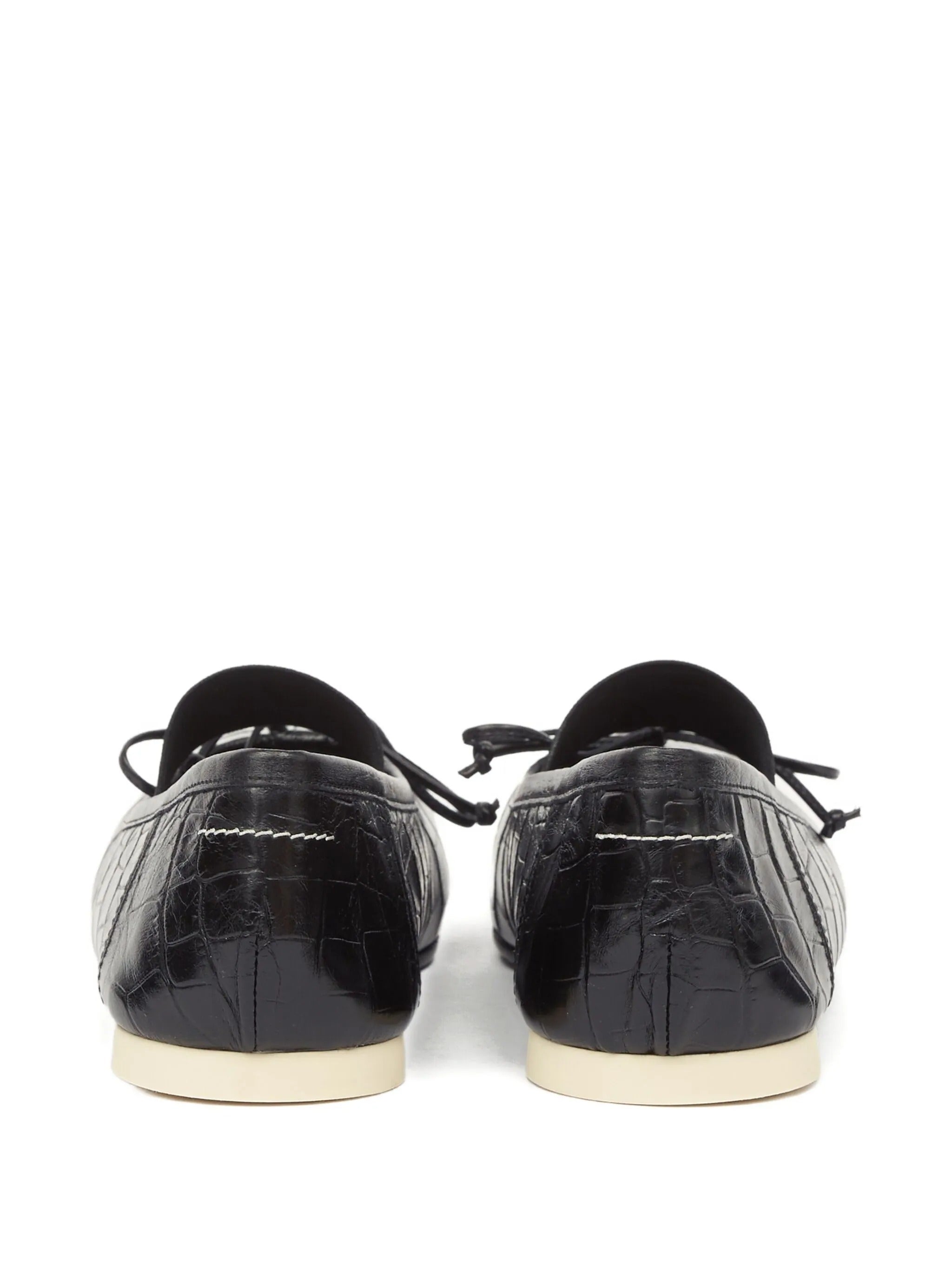Ballet shoe