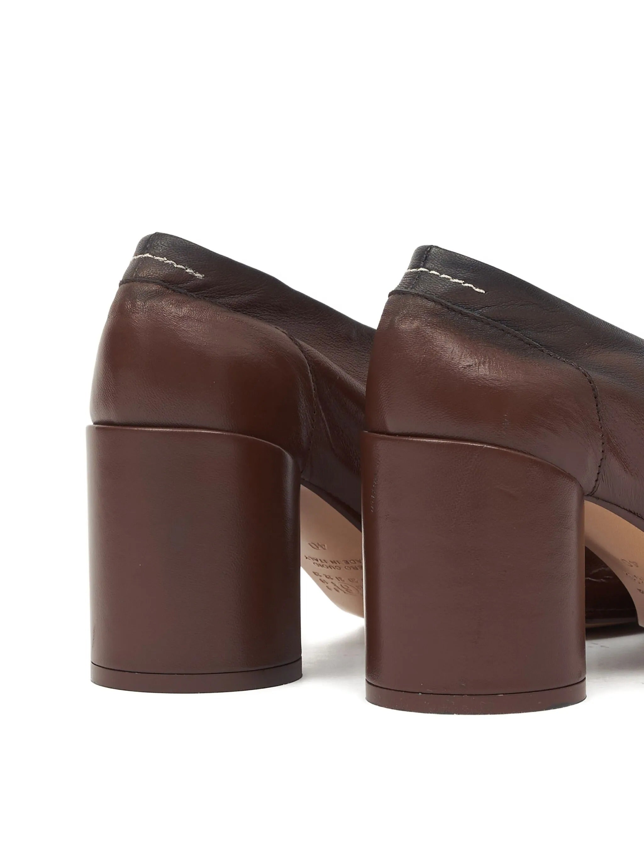 Court shoe