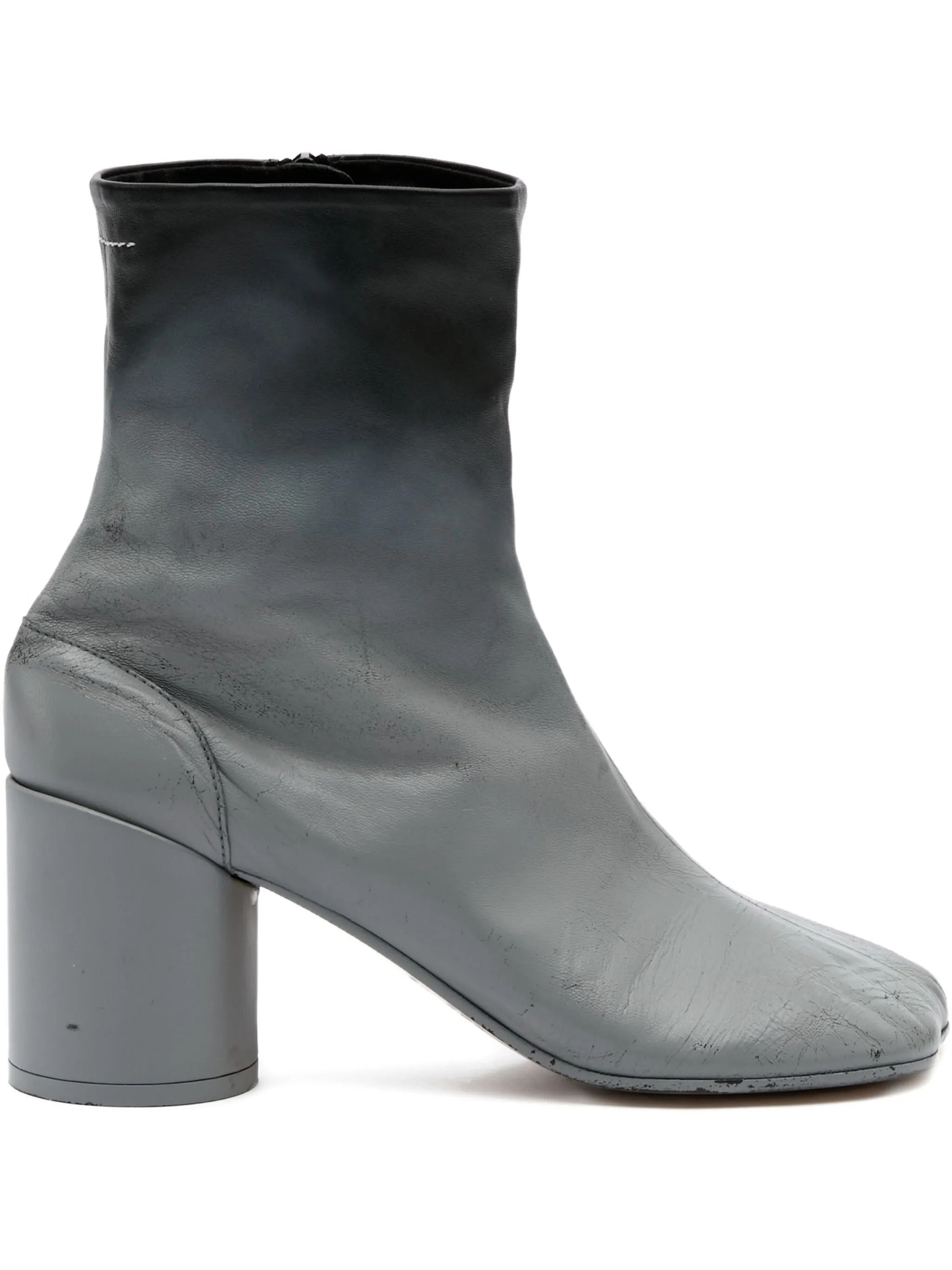 Ankle boot