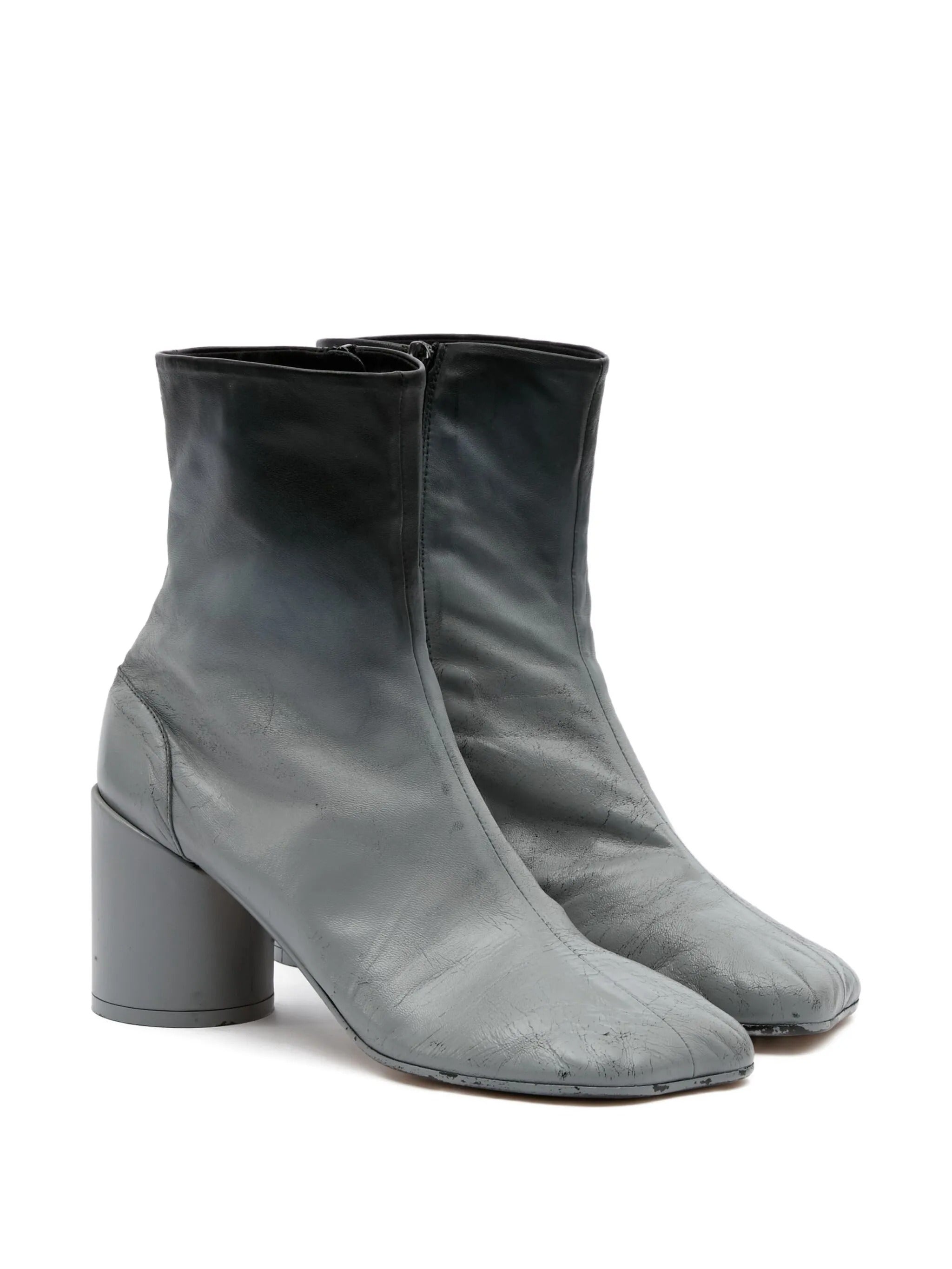 Ankle boot