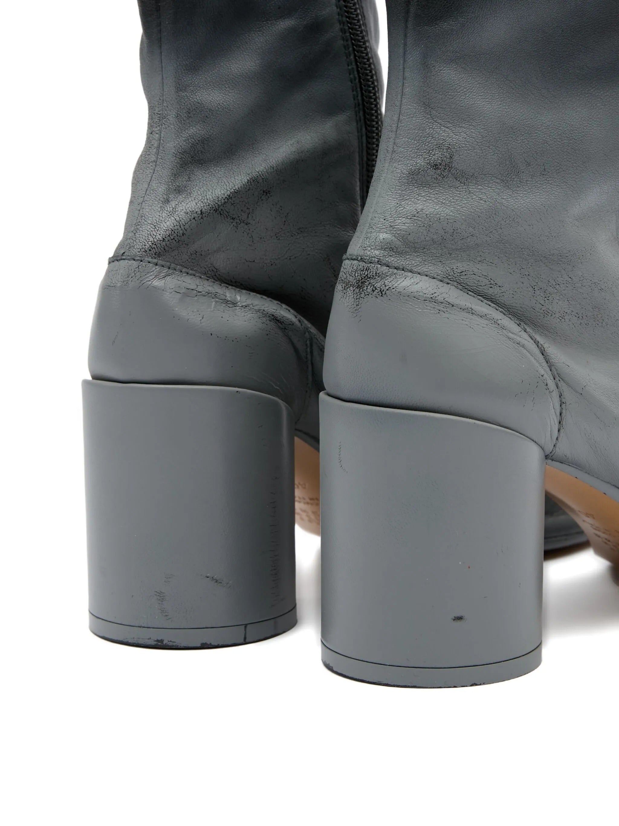 Ankle boot
