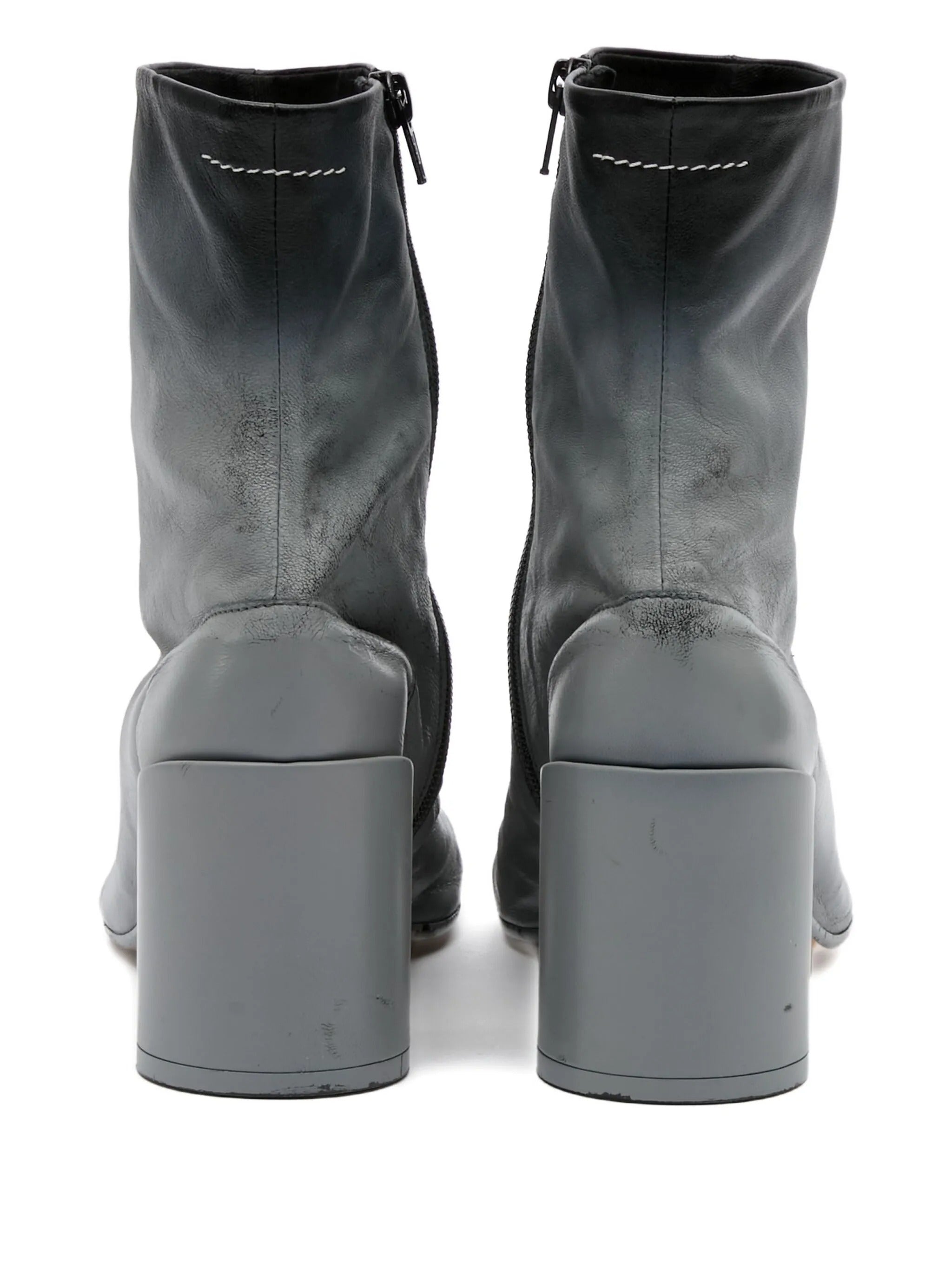 Ankle boot