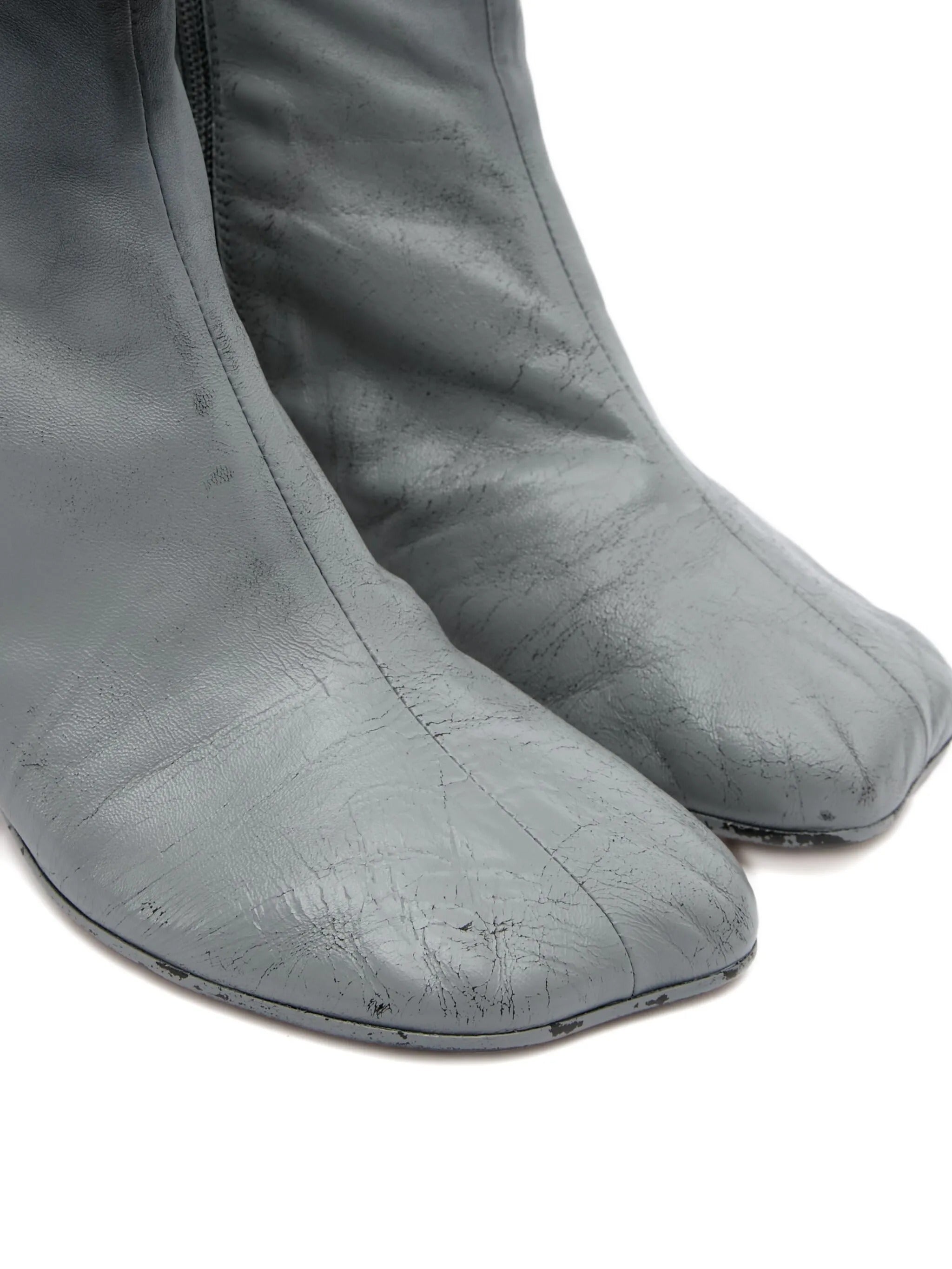 Ankle boot