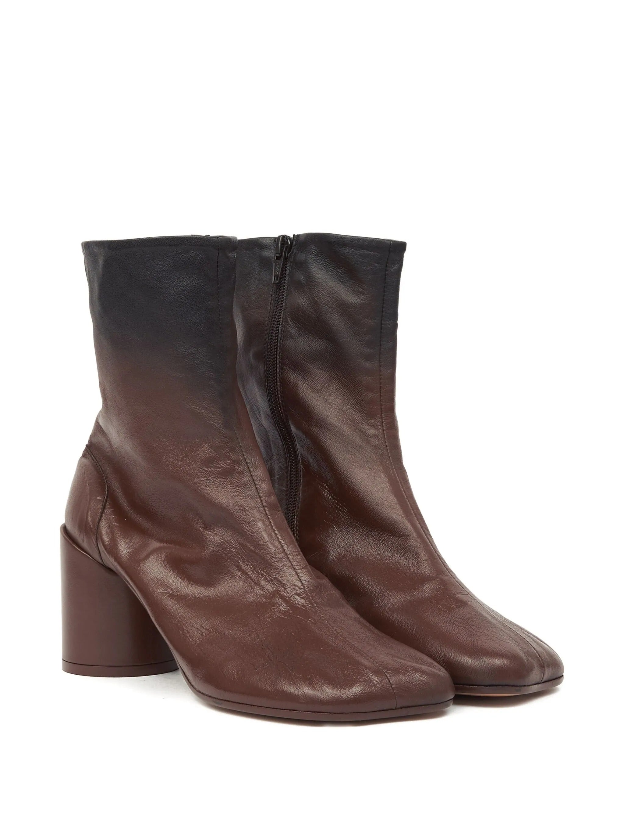 Ankle boot