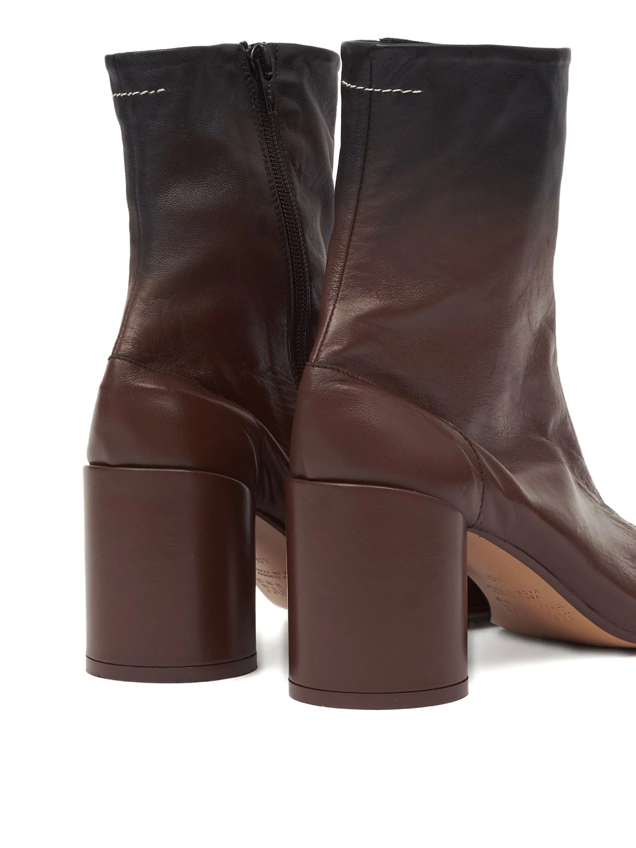 Ankle boot