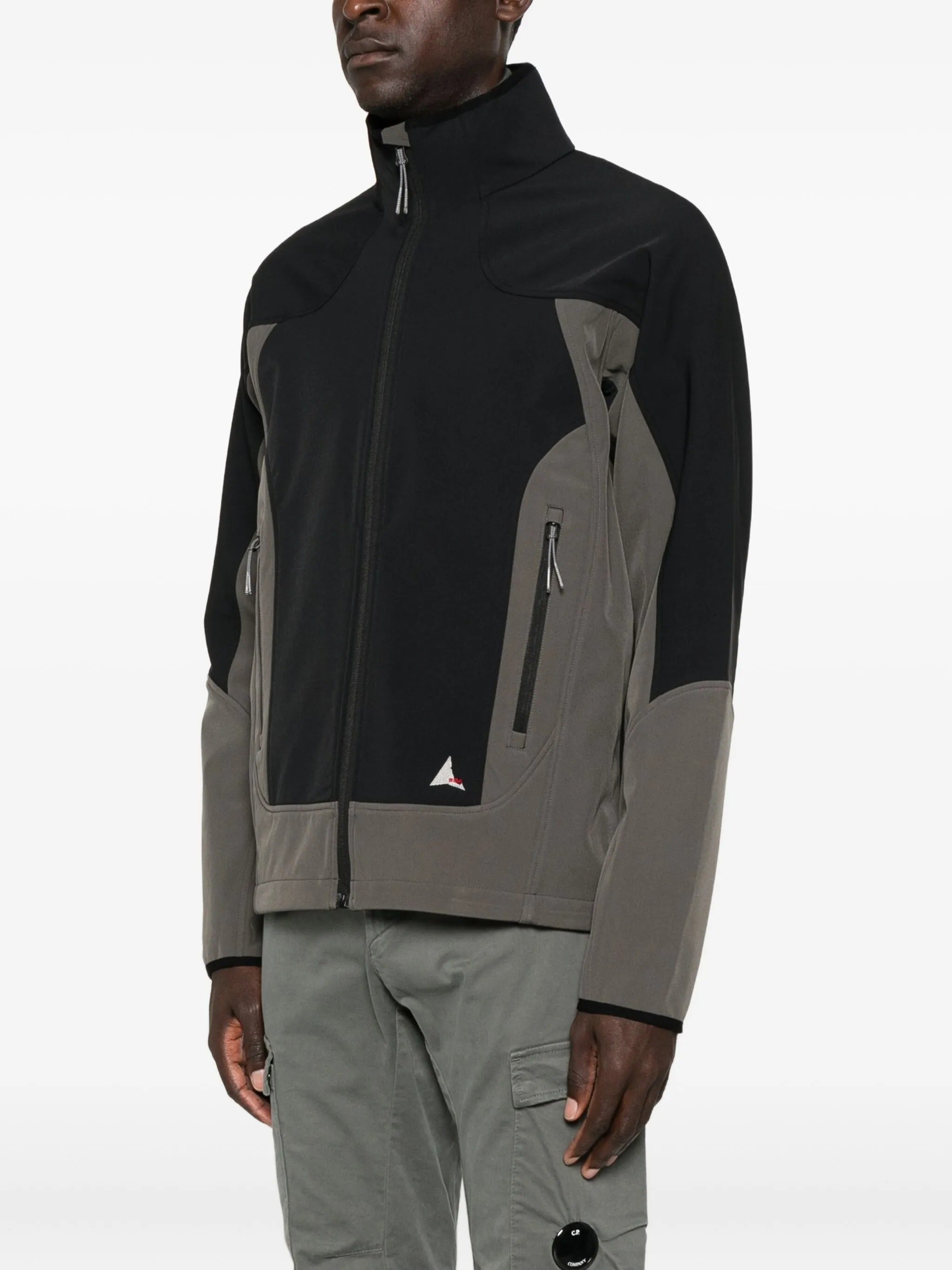 Oke softshell jacket