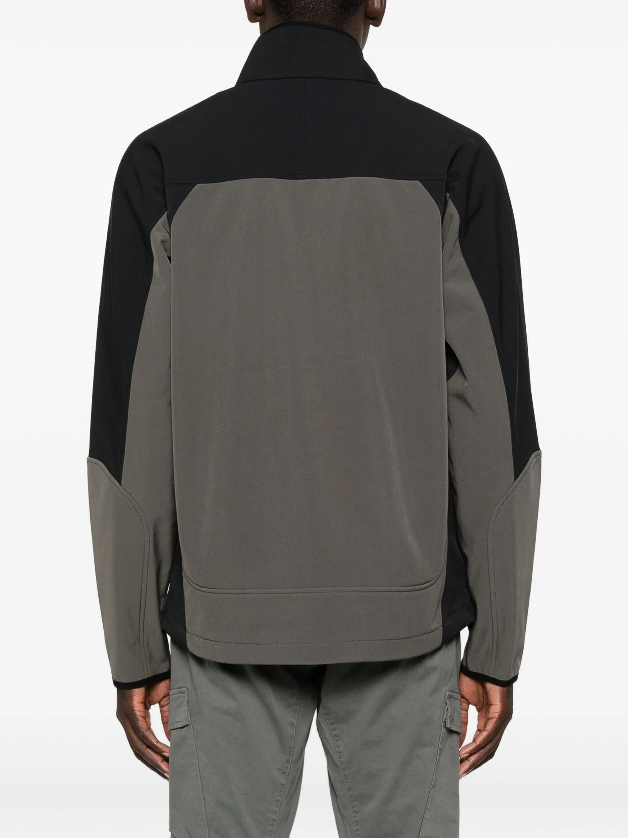 Oke softshell jacket
