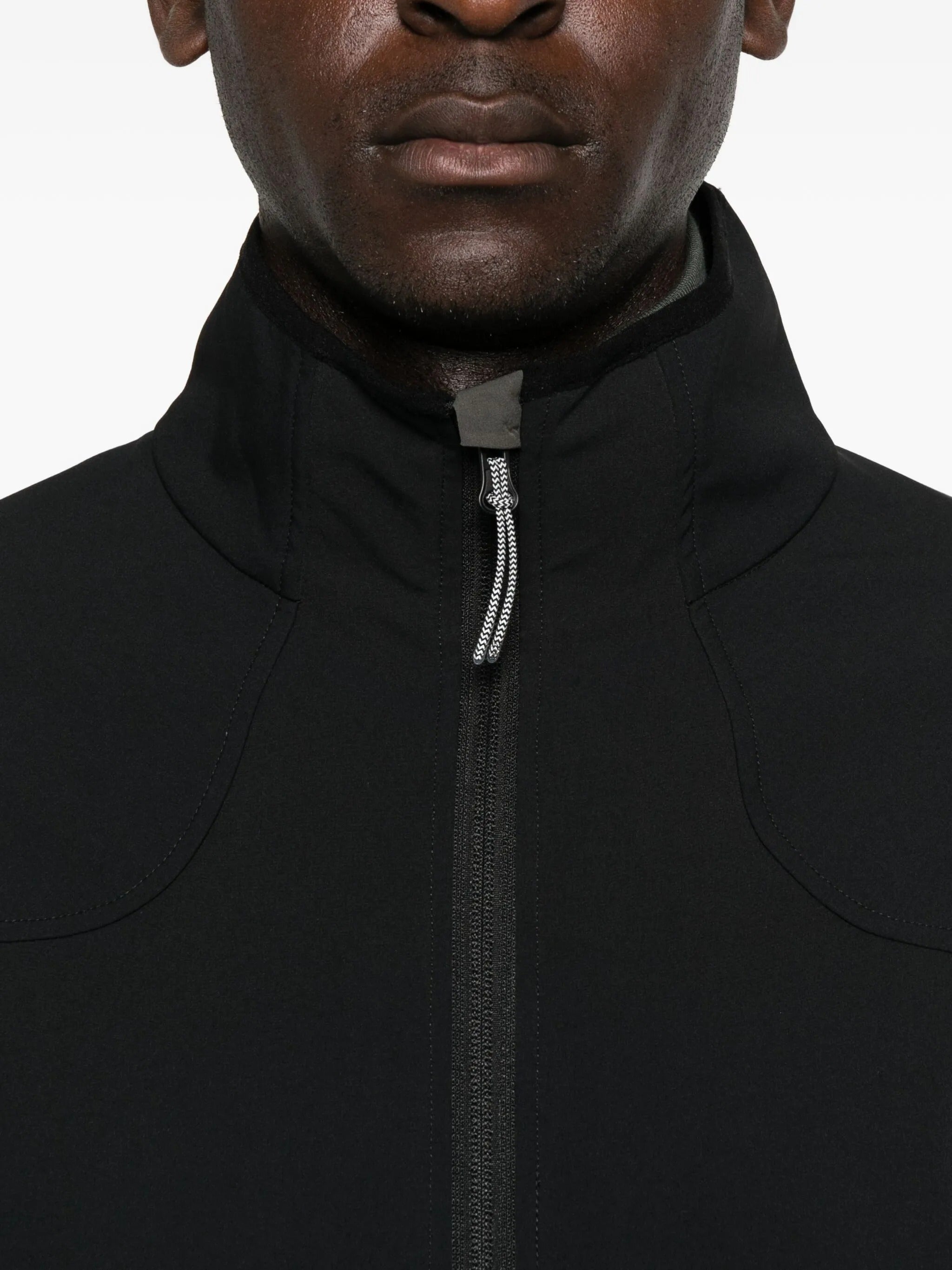 Oke softshell jacket