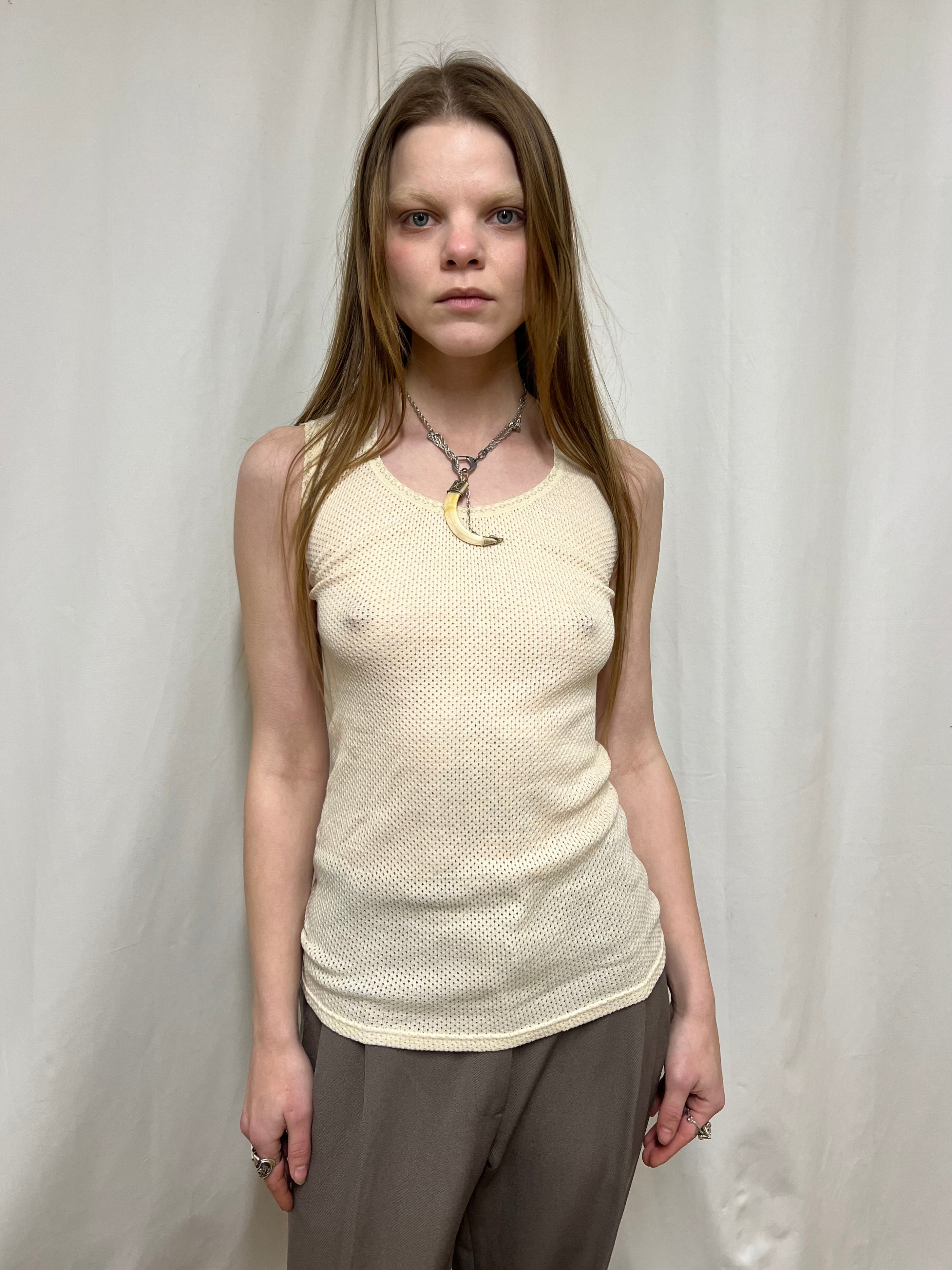 Vintage top