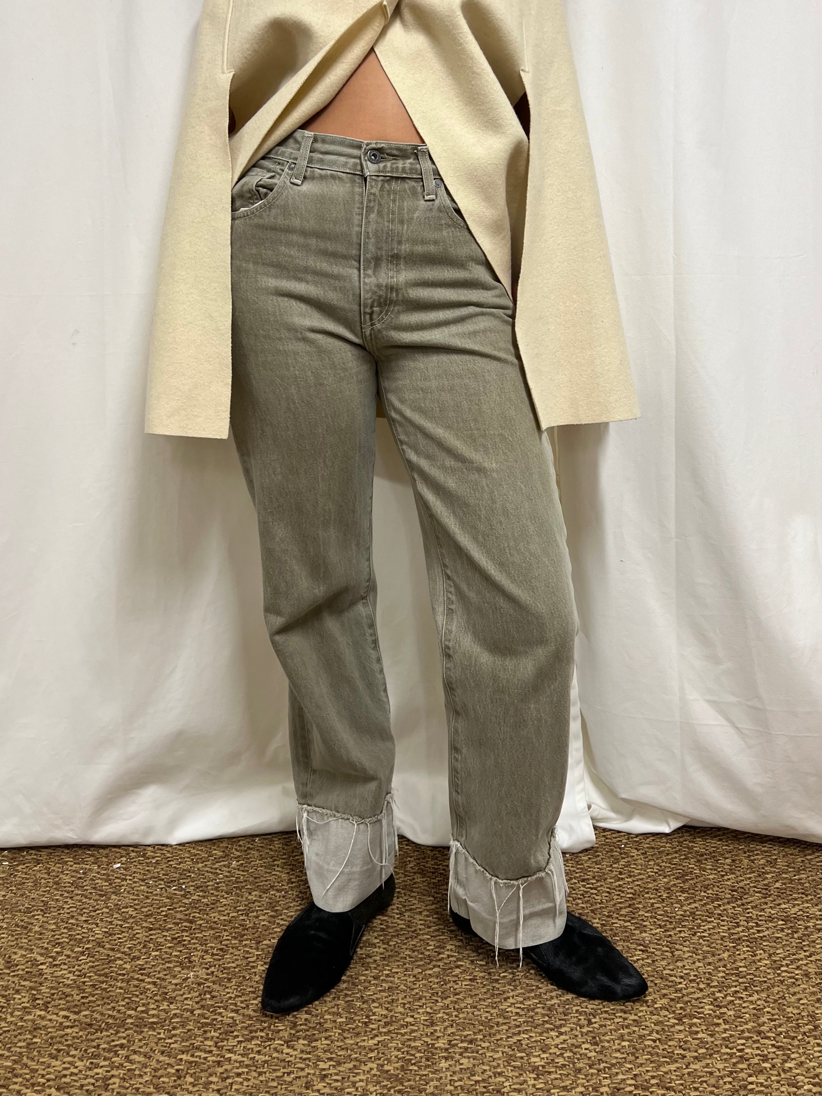 Levi’s jeans