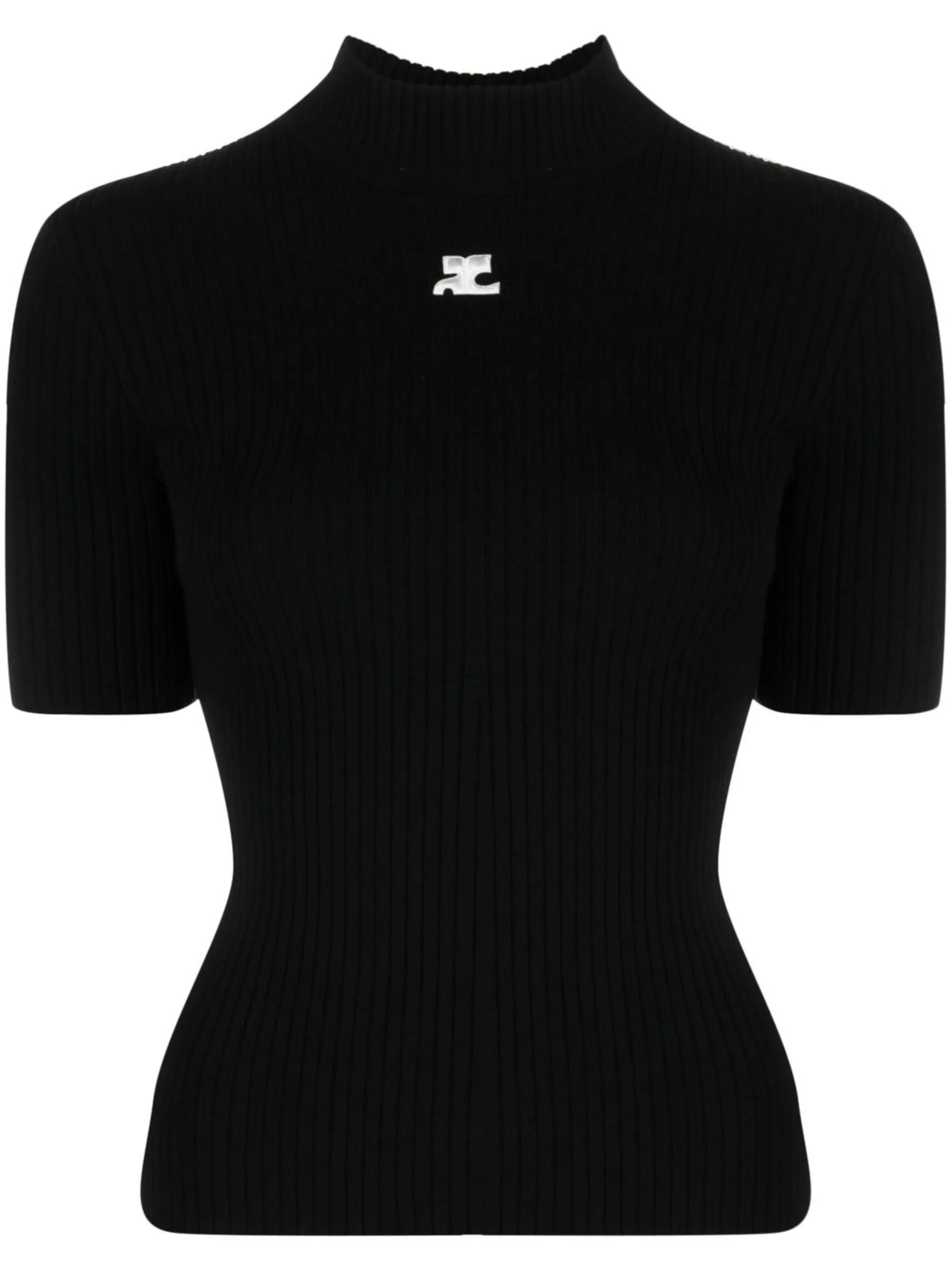 Reedition knit ss jumper