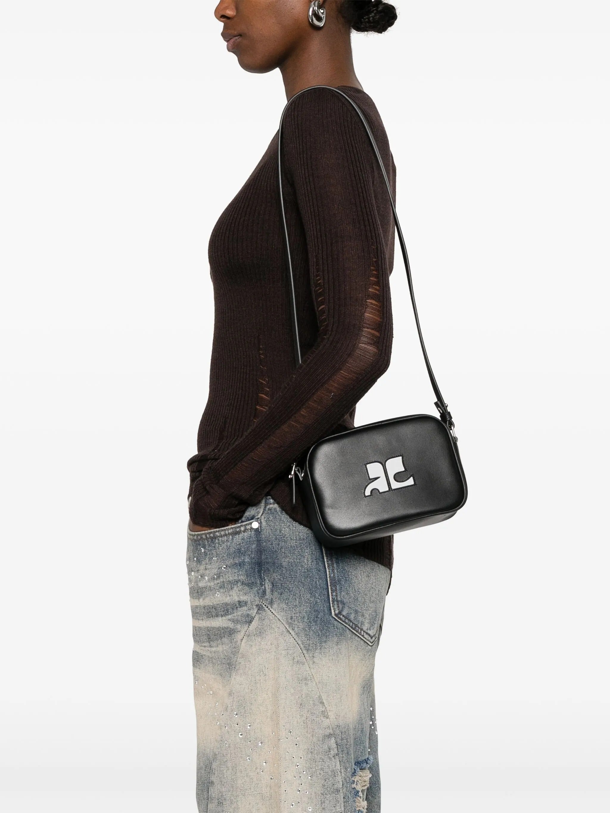 Reedition camera bag