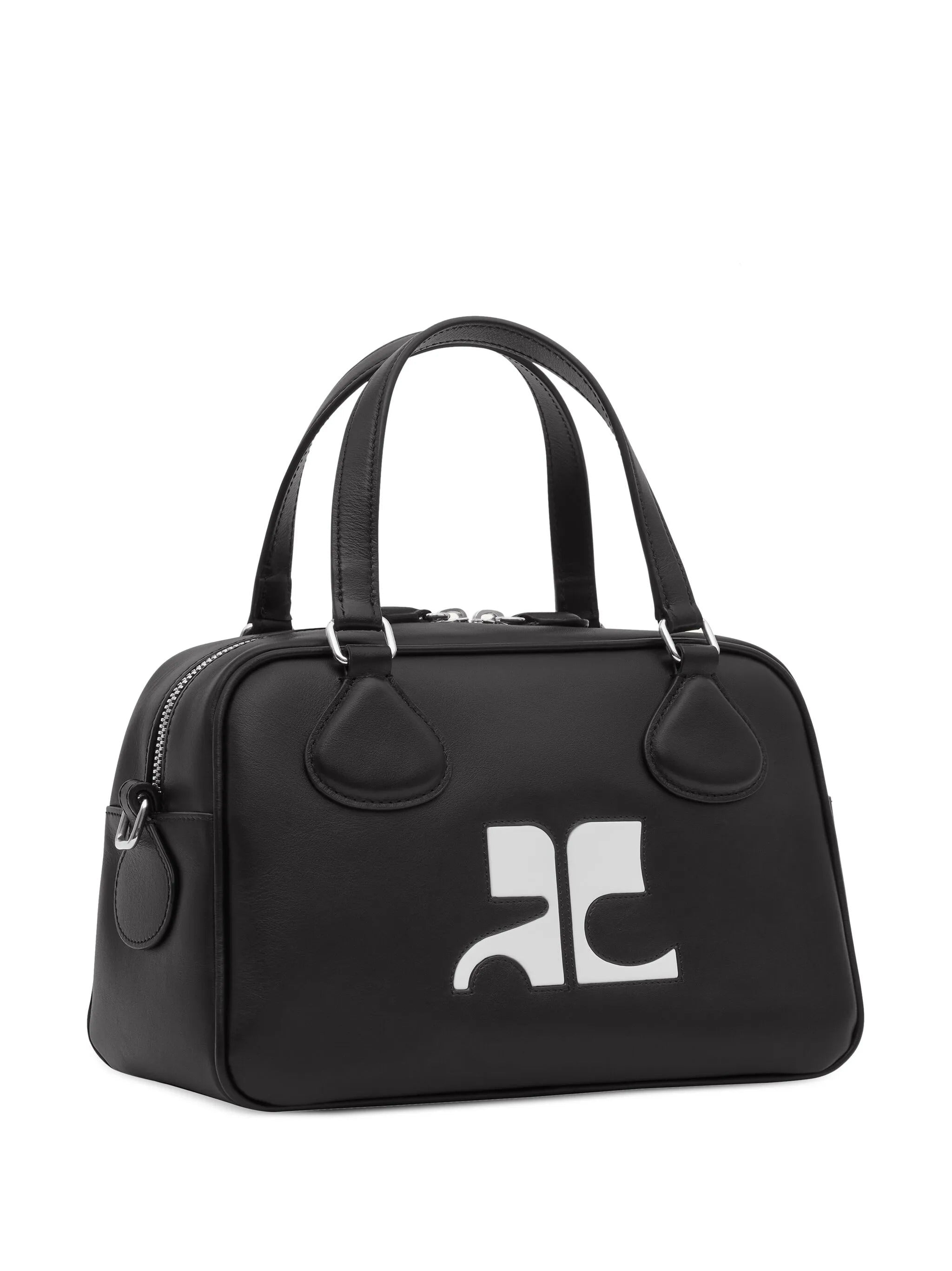 Reedition bowling bag