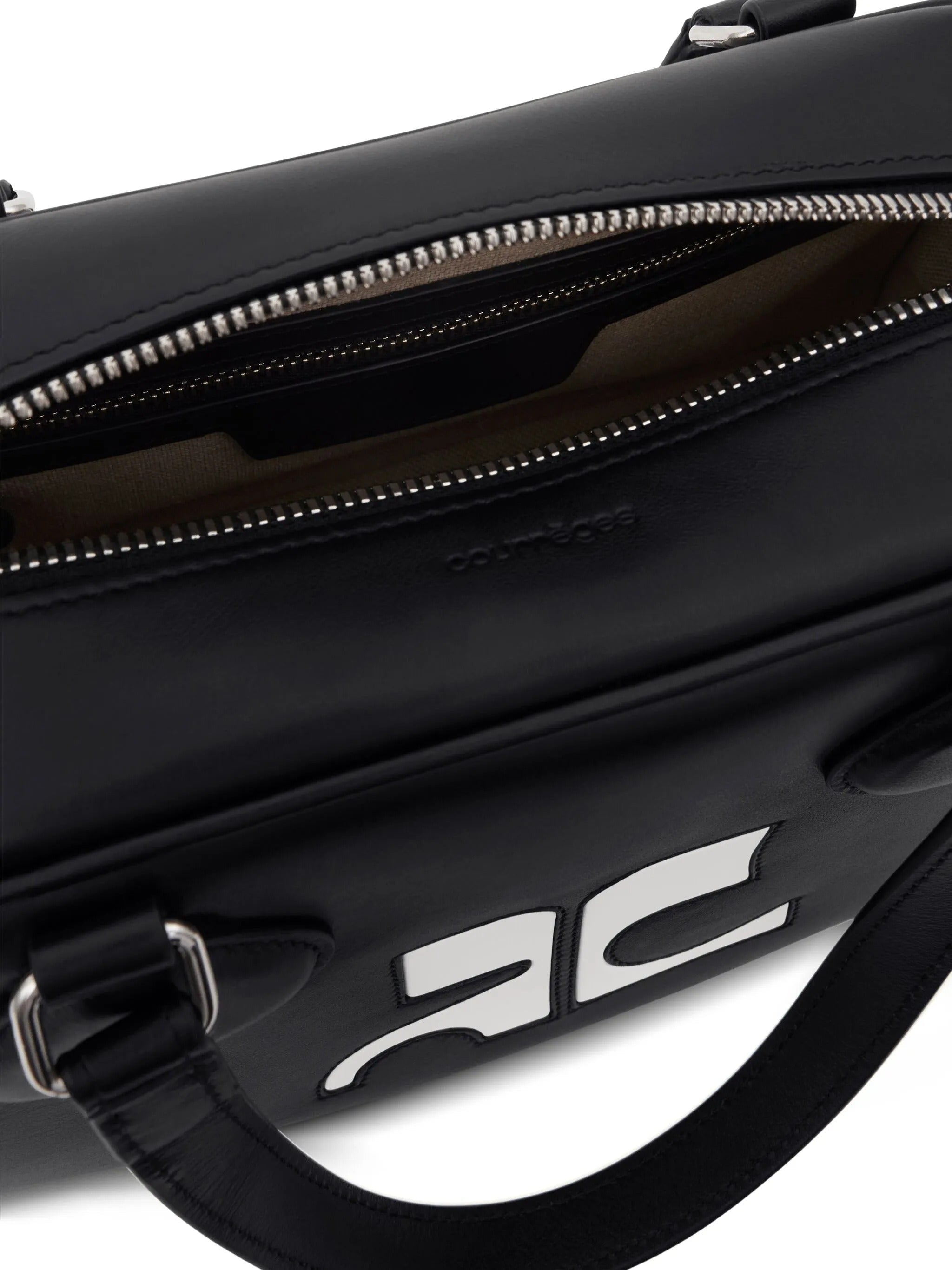 Reedition bowling bag