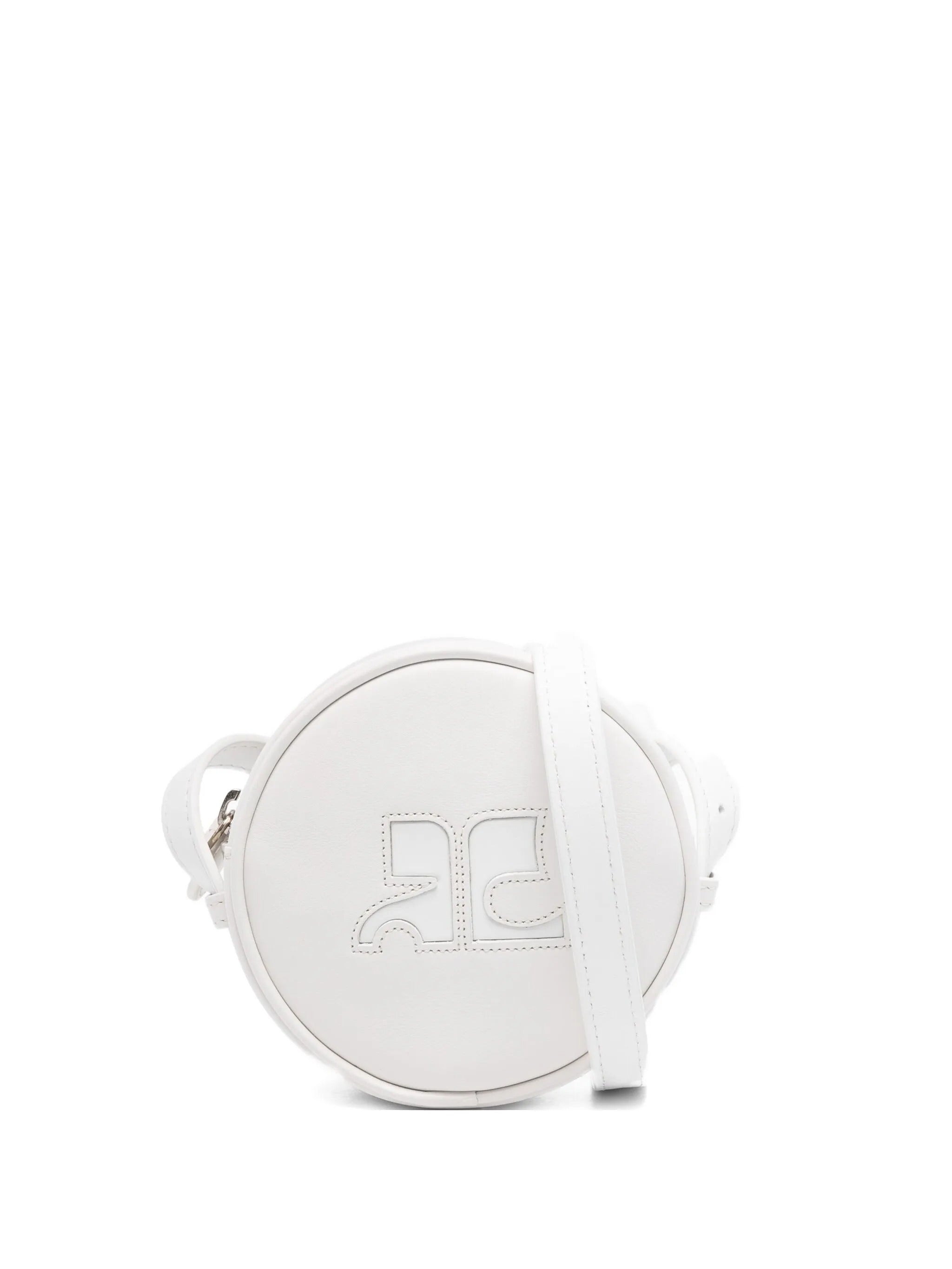 Reedition circle bag