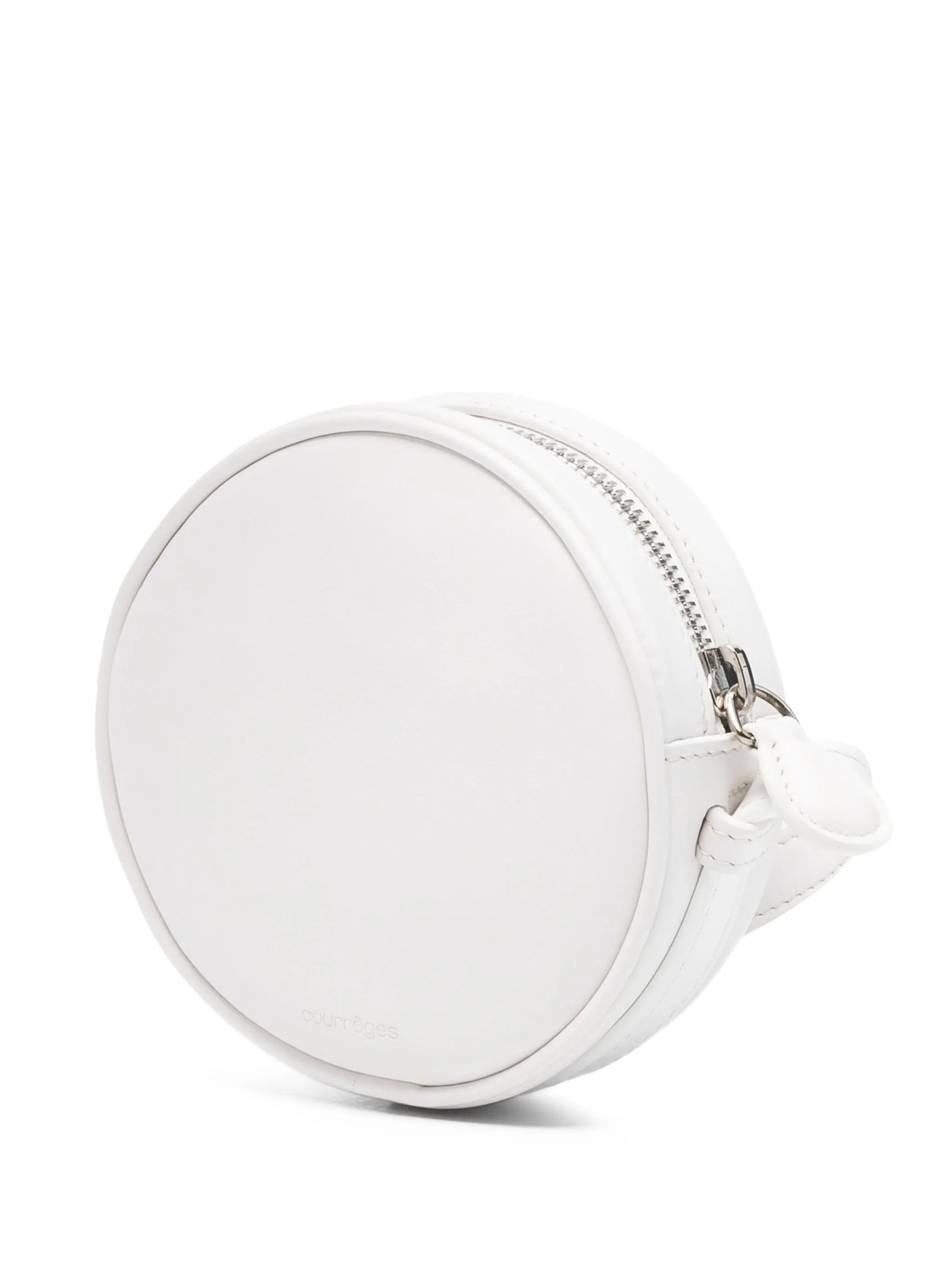 Reedition circle bag