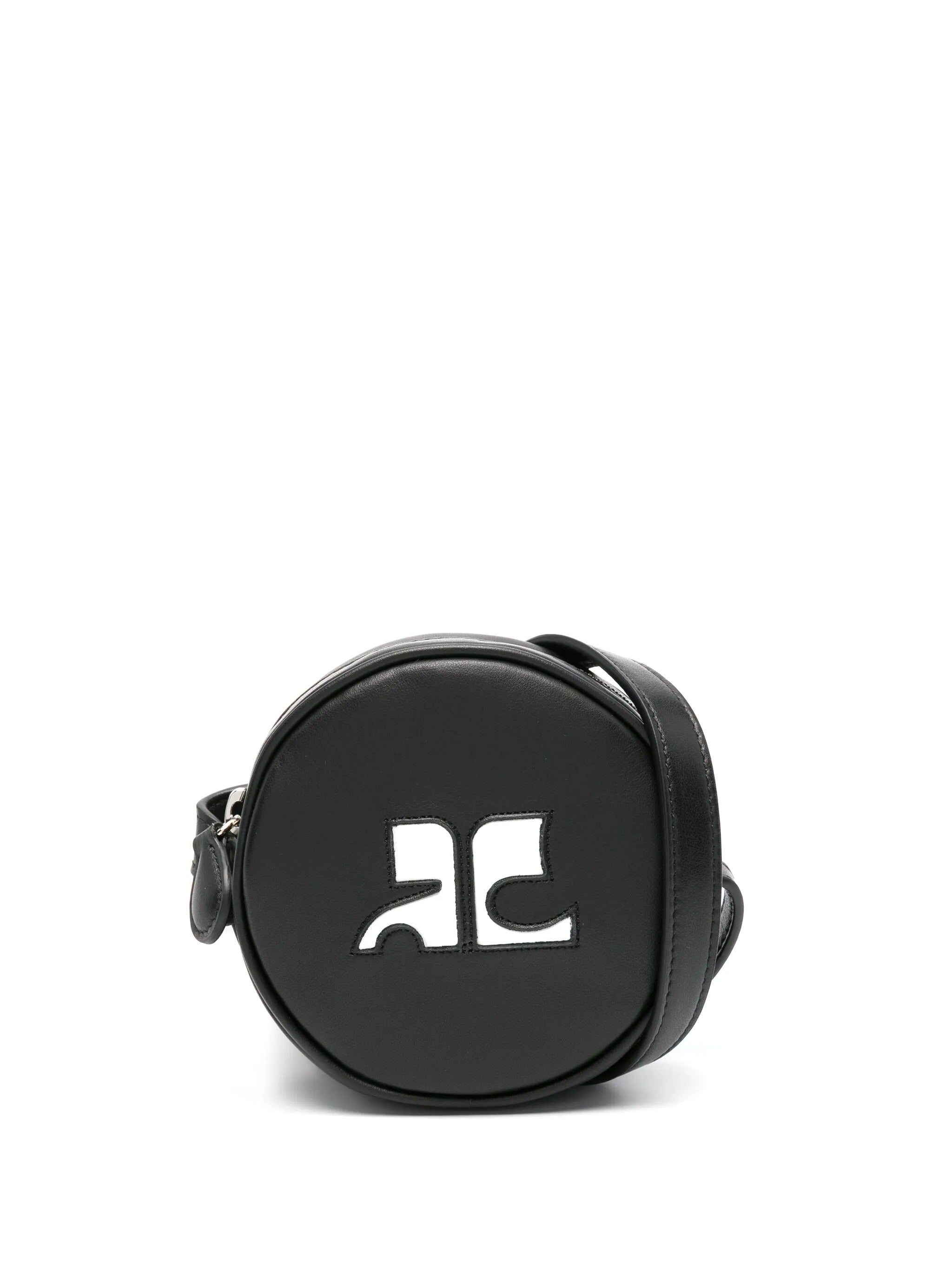 Reedition circle bag