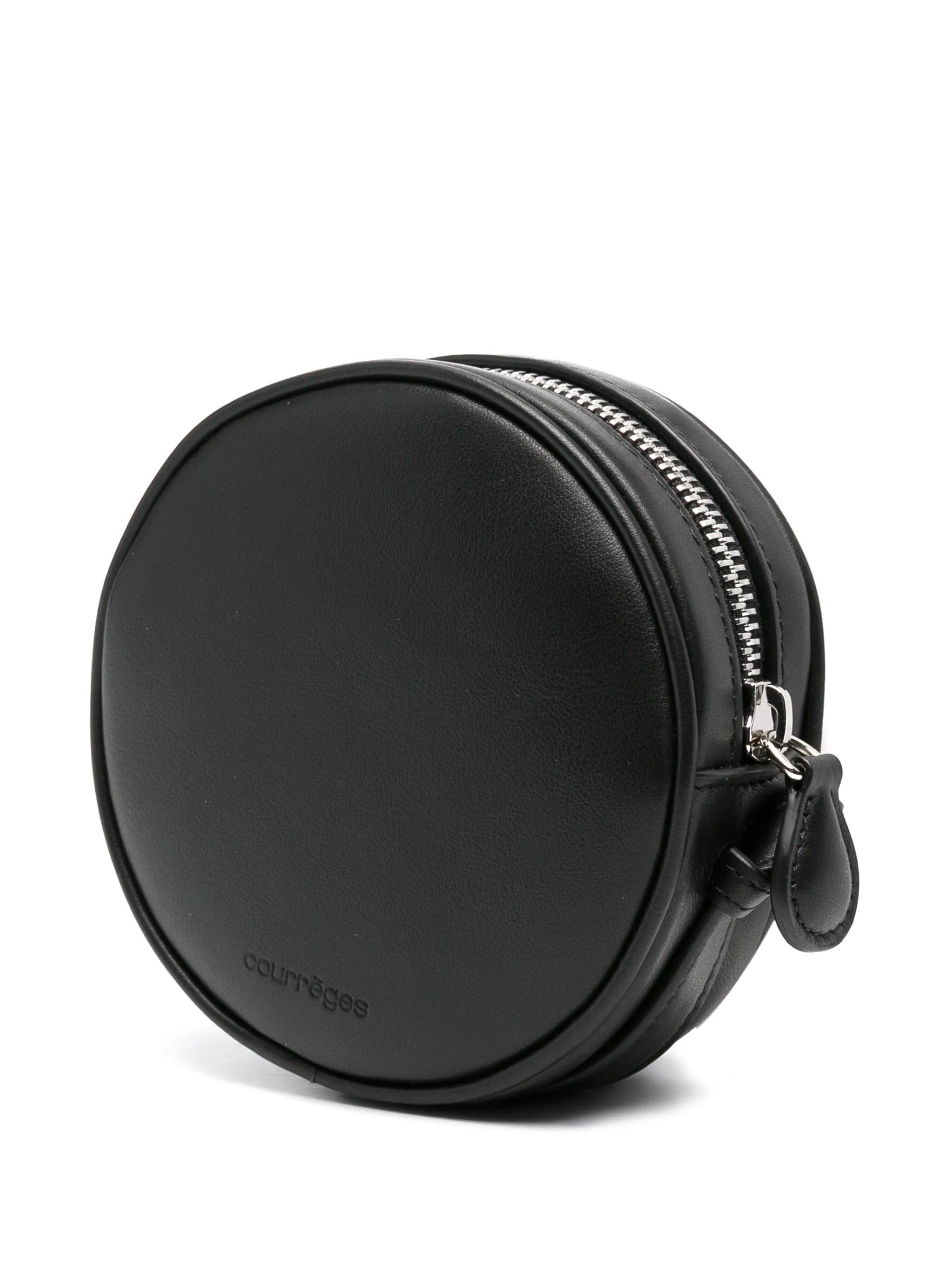 Reedition circle bag